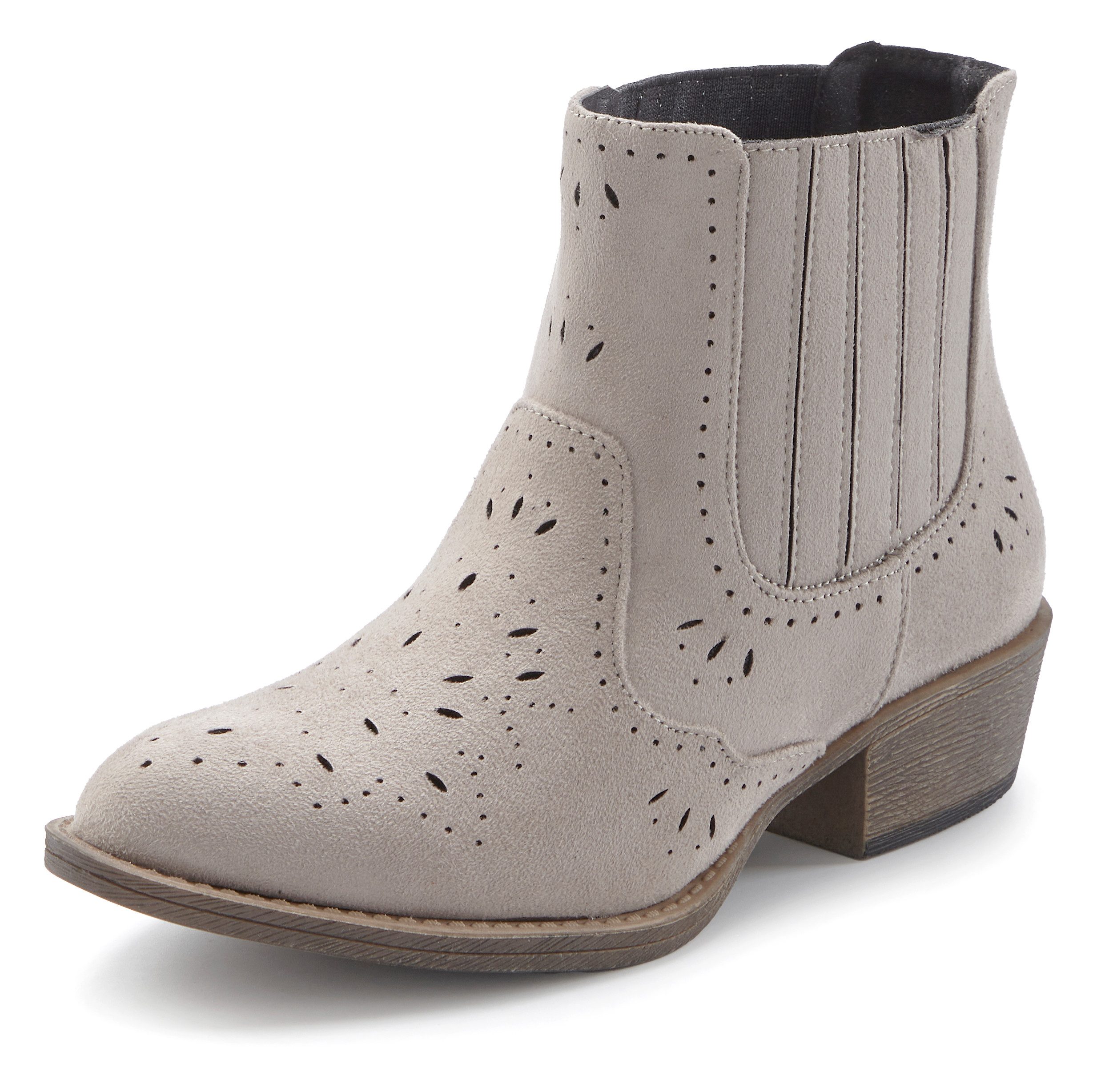 Lascana Laarsjes Laars, boots, westernlaars, cowboylaars,
