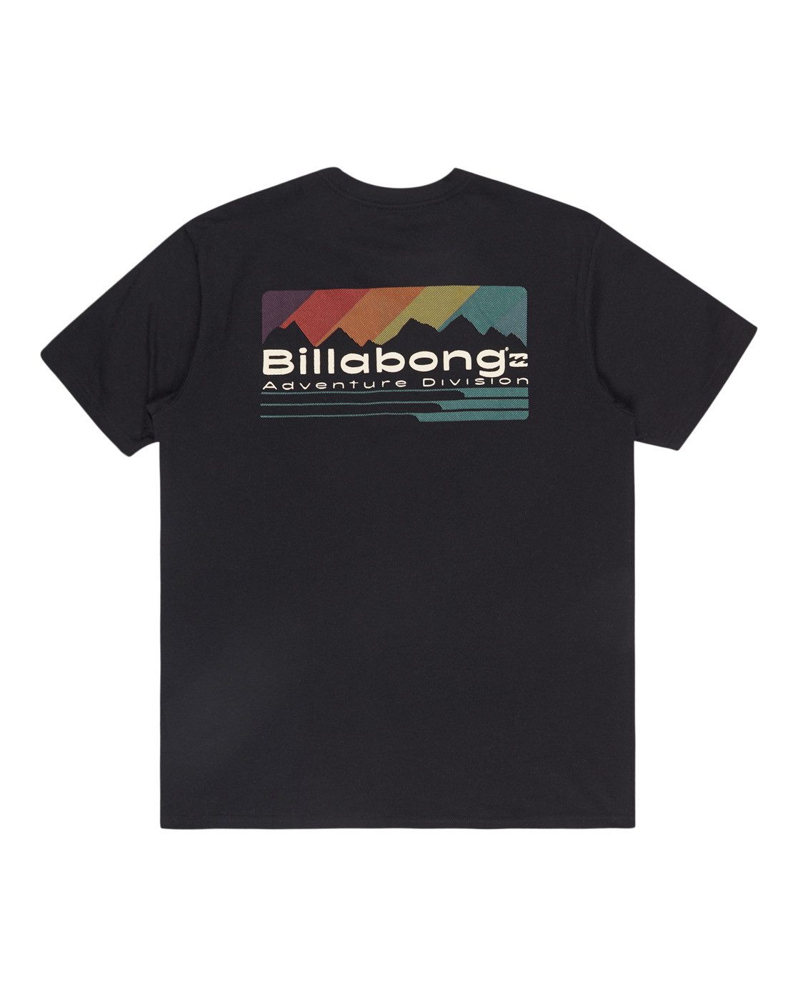 Billabong T-shirt Range