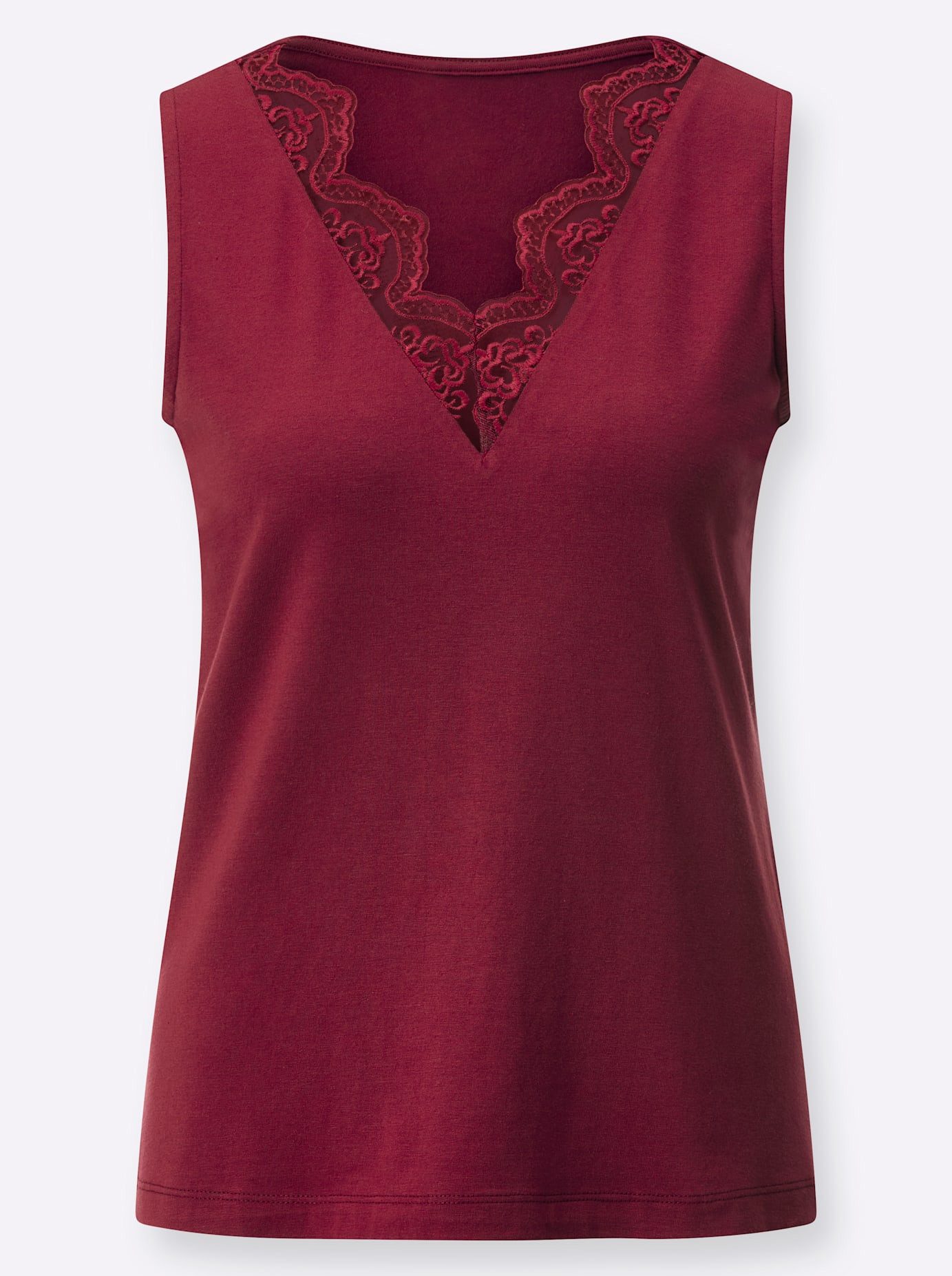 Creation L Shirttop