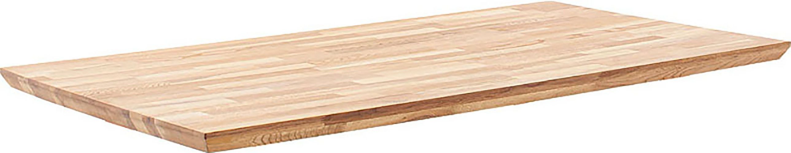 MCA living Eettafel Zeballos eettafel (1 stuk)