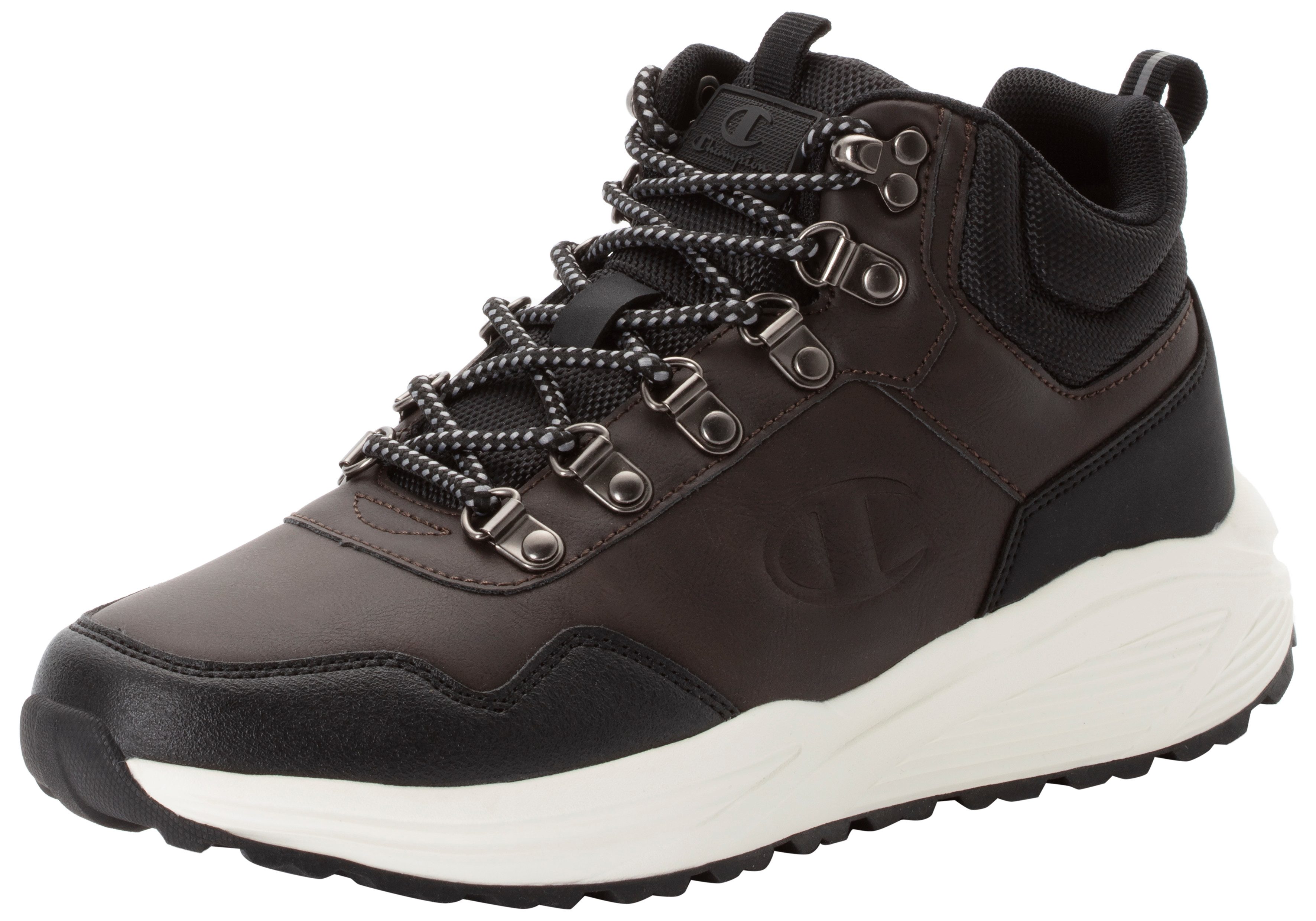 Champion Sneakerboots CLIMB RX MID Winterschoenen, veterschoenen, winterboots