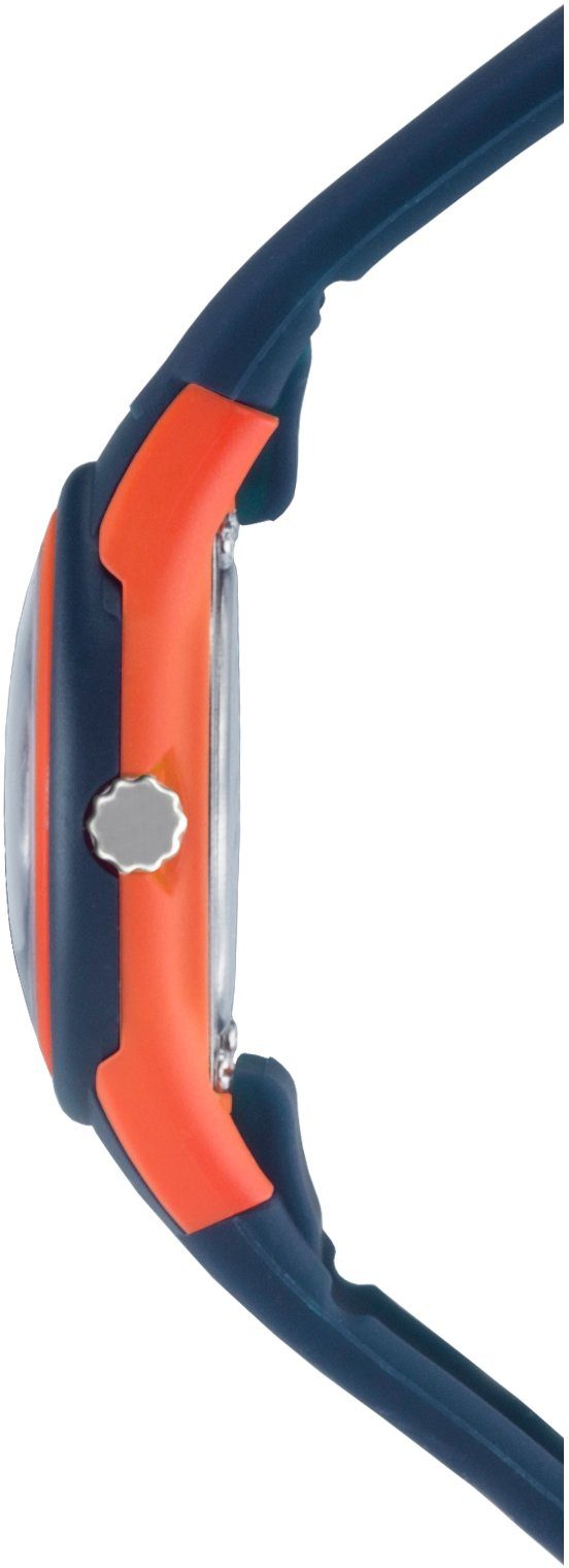SINAR Kwartshorloge XB-47-1 Horloge, kinderhorloge jongens, meisjes, cadeau-idee, tot 10 bar waterdicht.