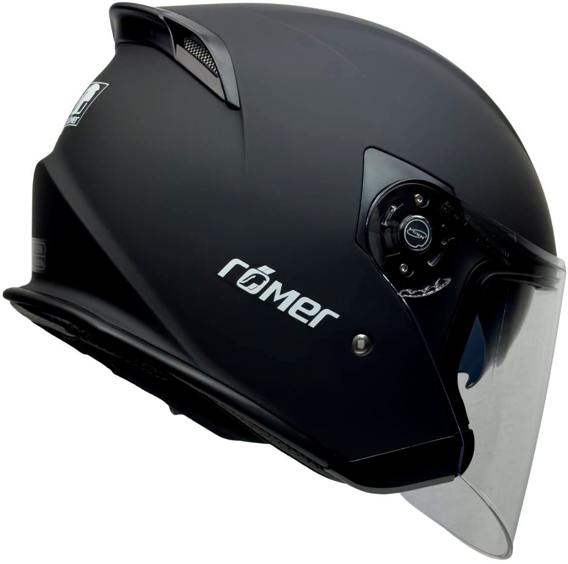 RÖMER HELME Motorhelm Koblenz