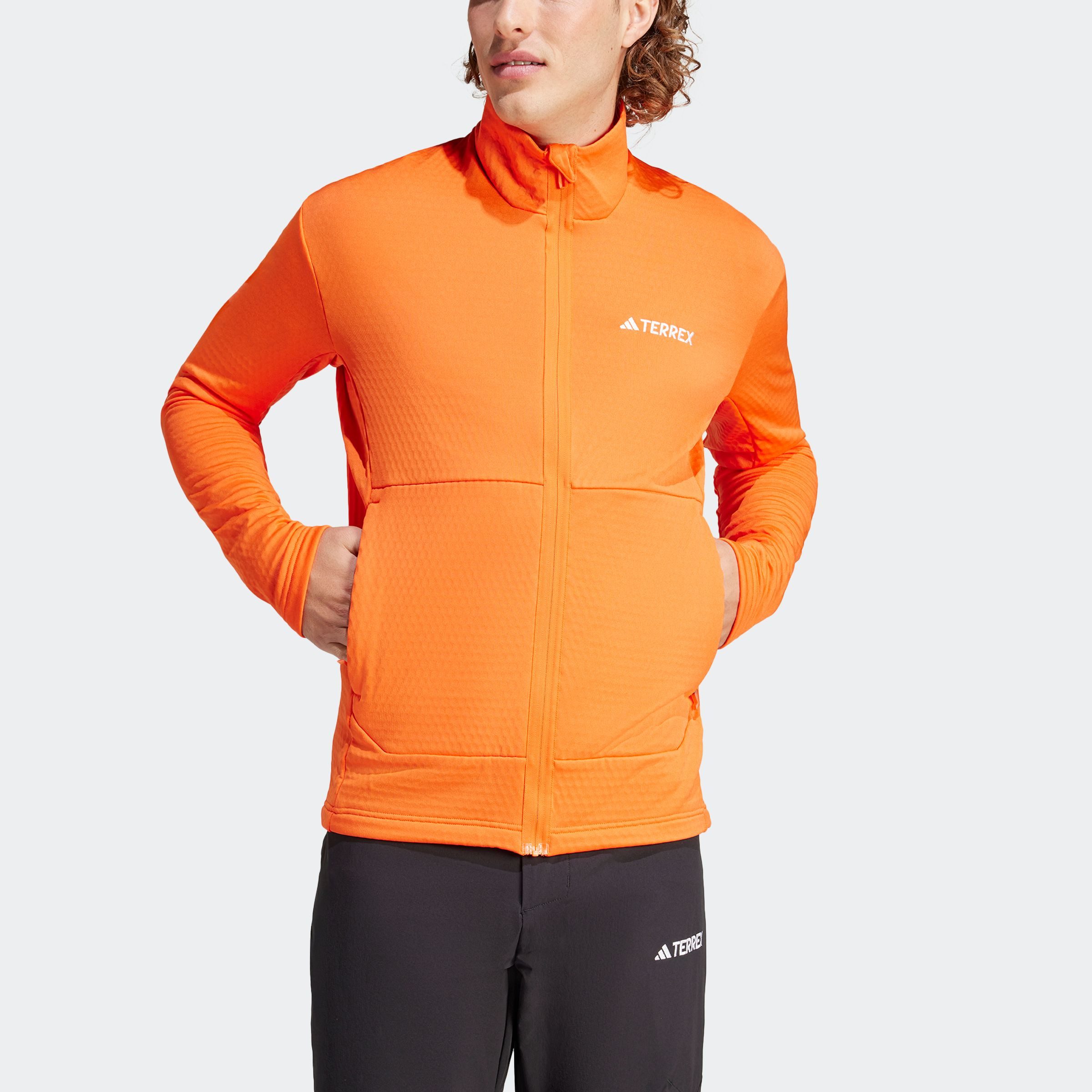 adidas TERREX Fleecejack TERREX MULTI LIGHT FLEECE JACK