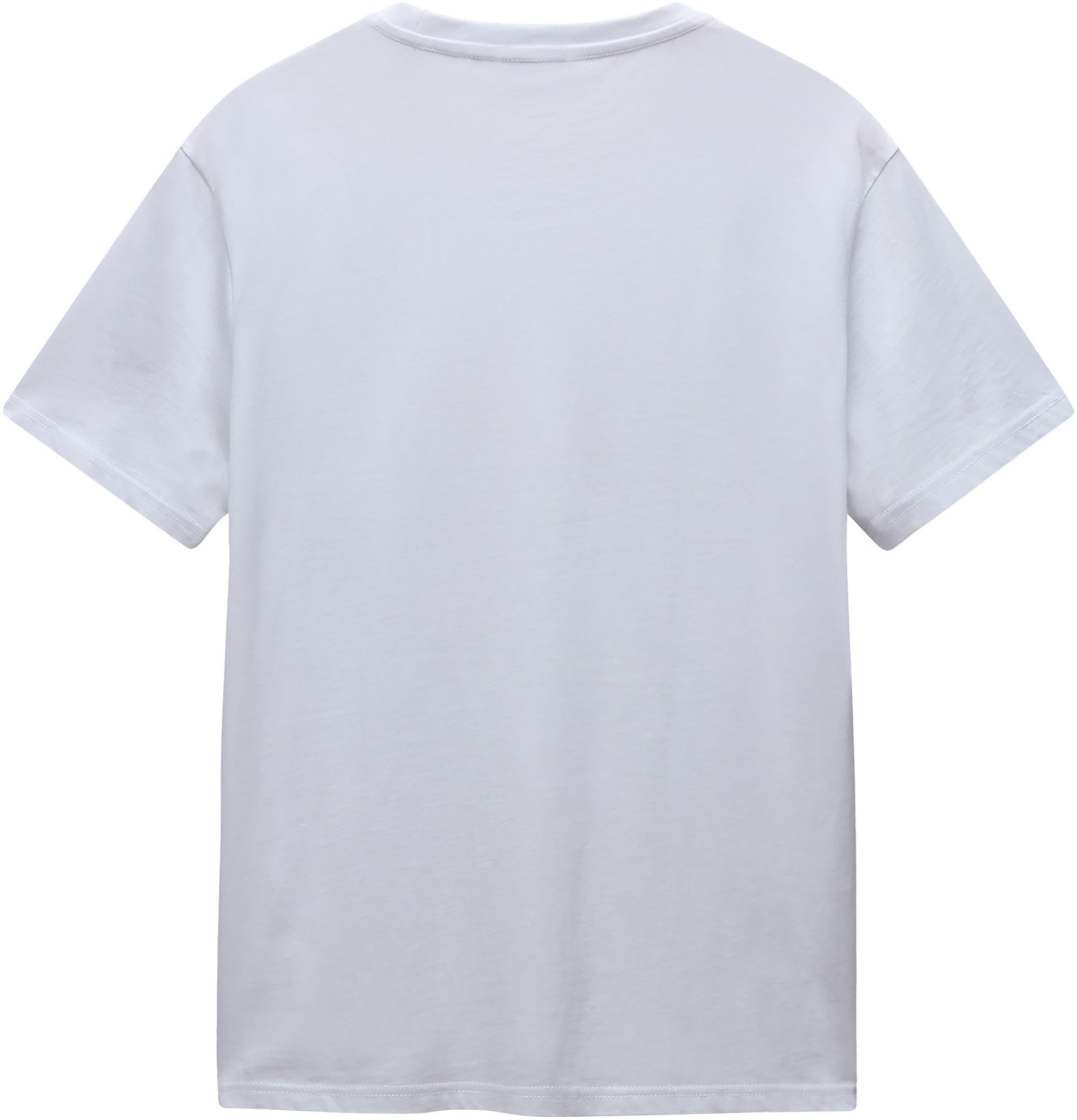 Napapijri T-shirt SALIS SS SUM