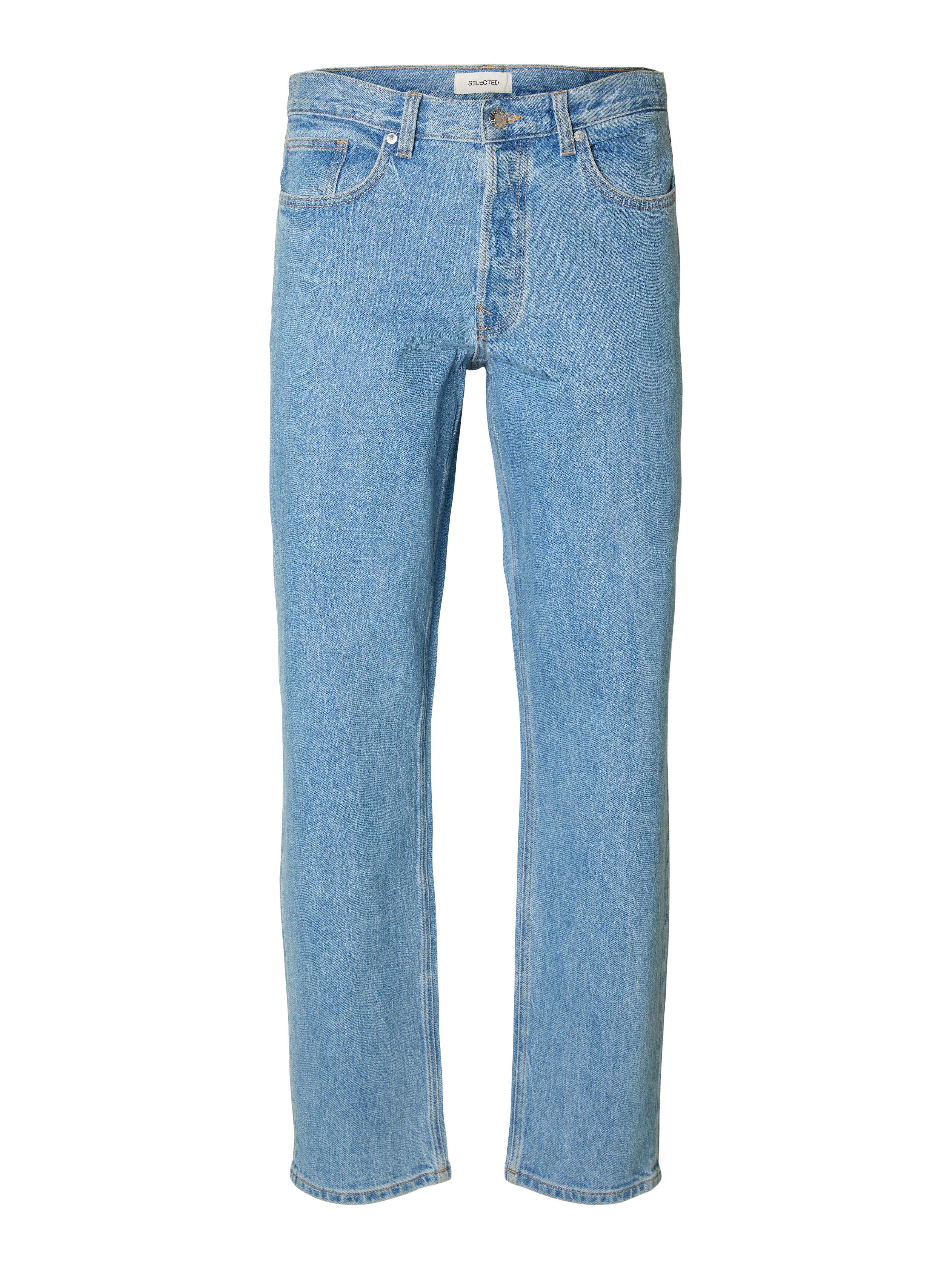SELECTED HOMME 5-pocket jeans