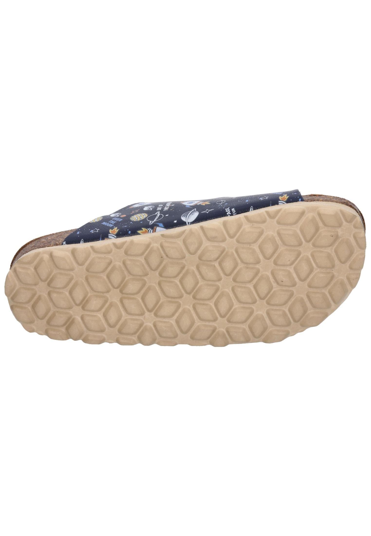 Lico Slippers Pantolette Bioline Universe