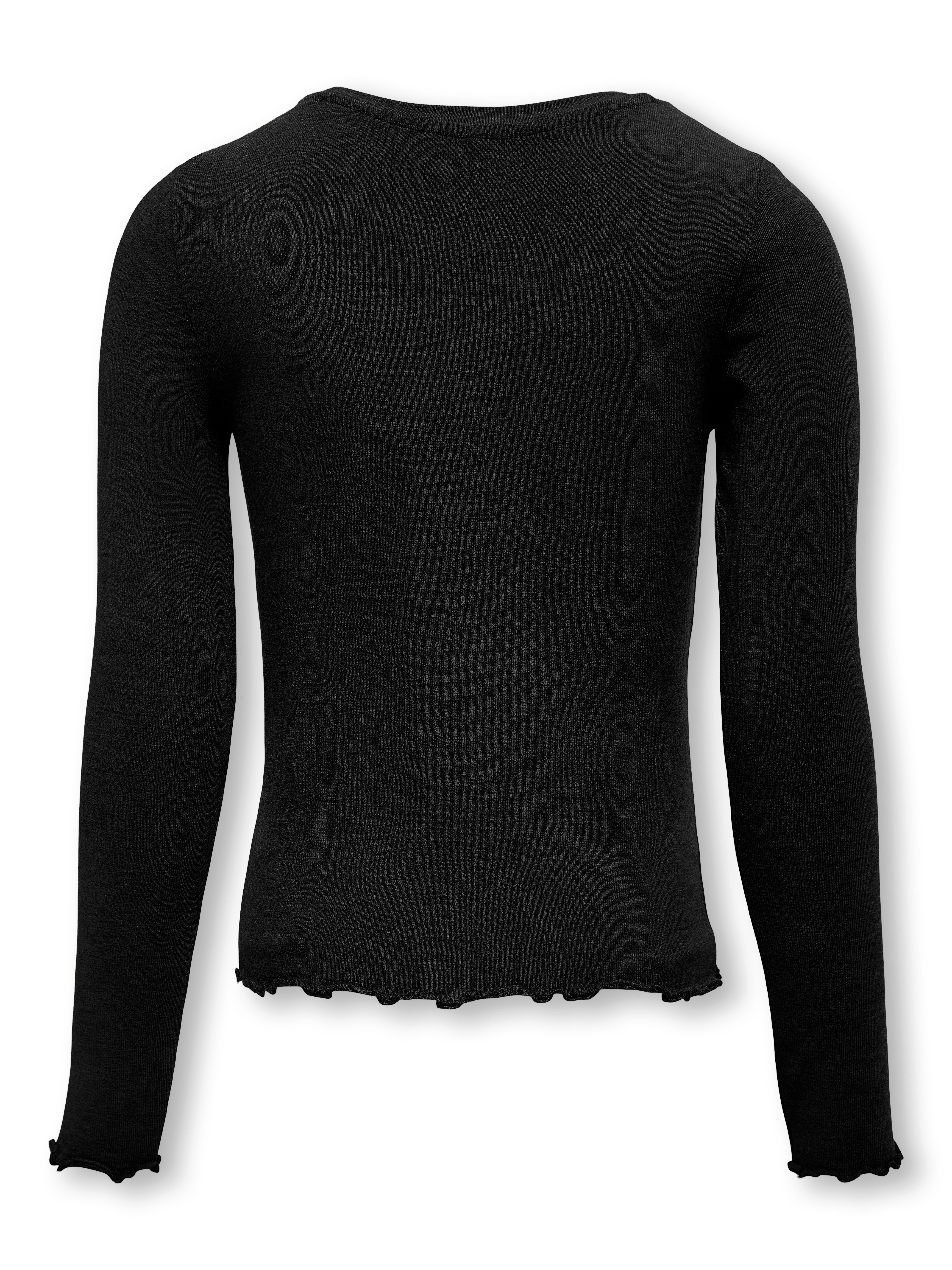 KIDS ONLY Shirt met lange mouwen KOGAMOUR L/S TOP JRS
