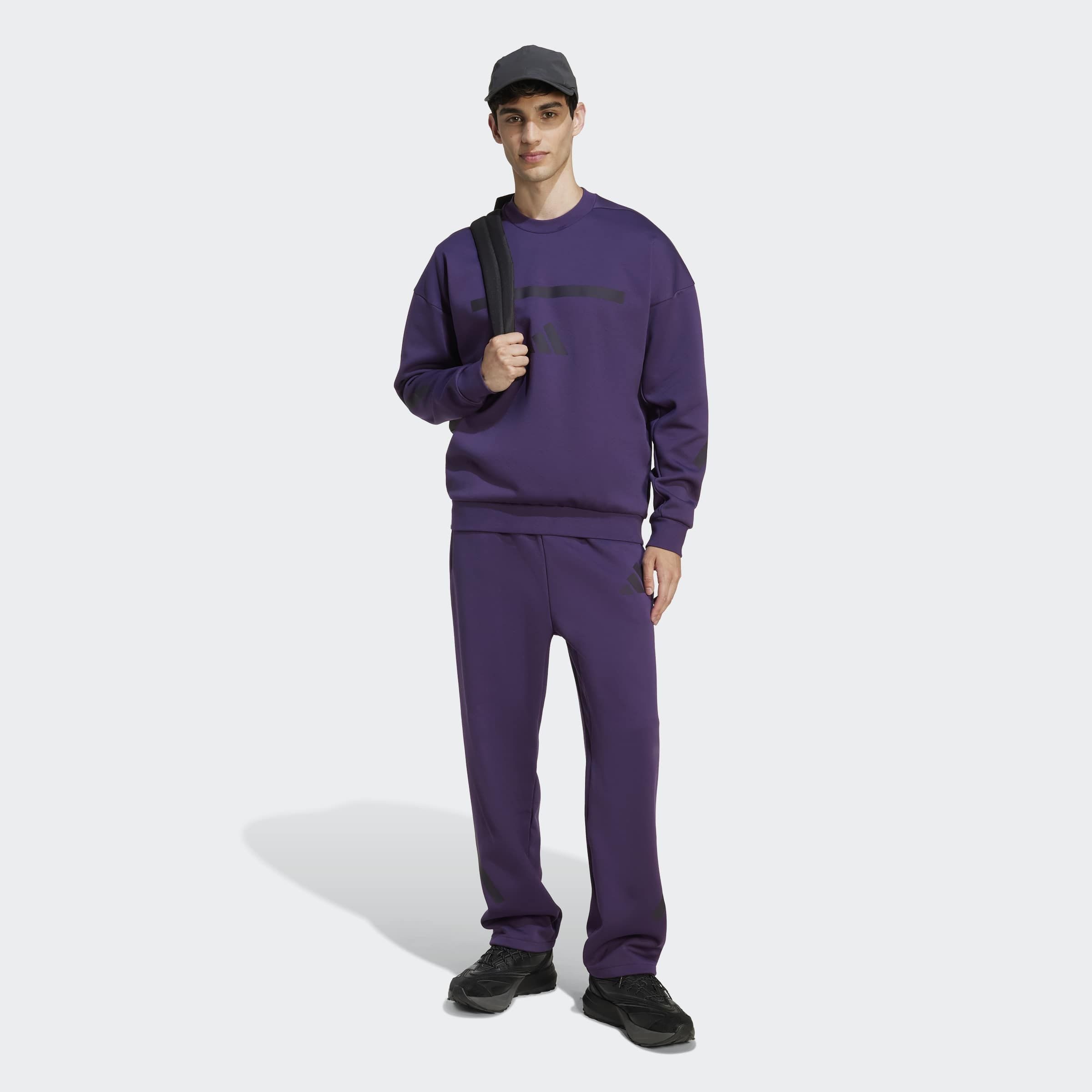 adidas Sportswear Sweatshirt M Z.N.E. CRW