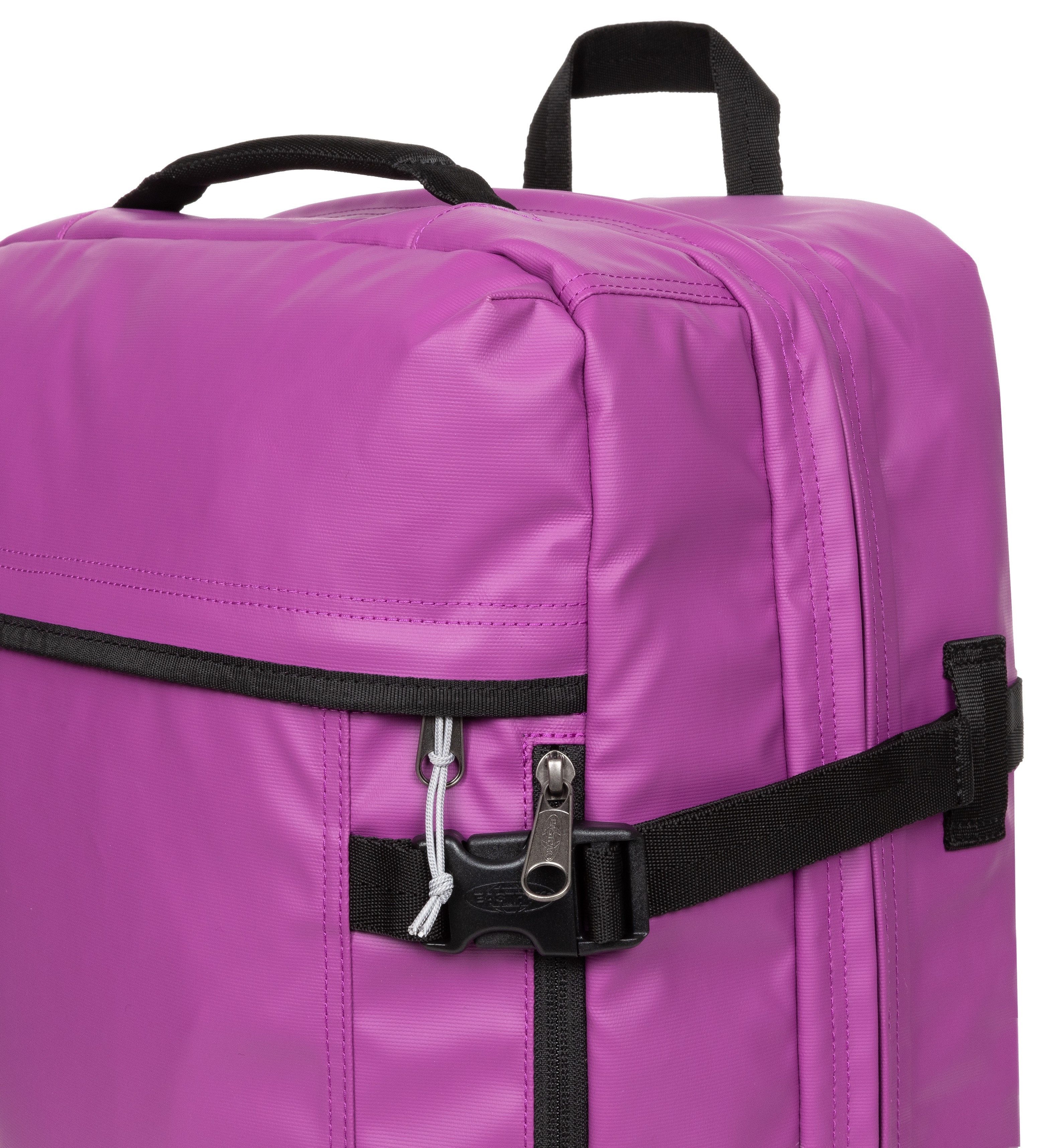 Eastpak Vrijetijdsrugzak TRAVELPACK 2-in-1 rugzak en draagtas