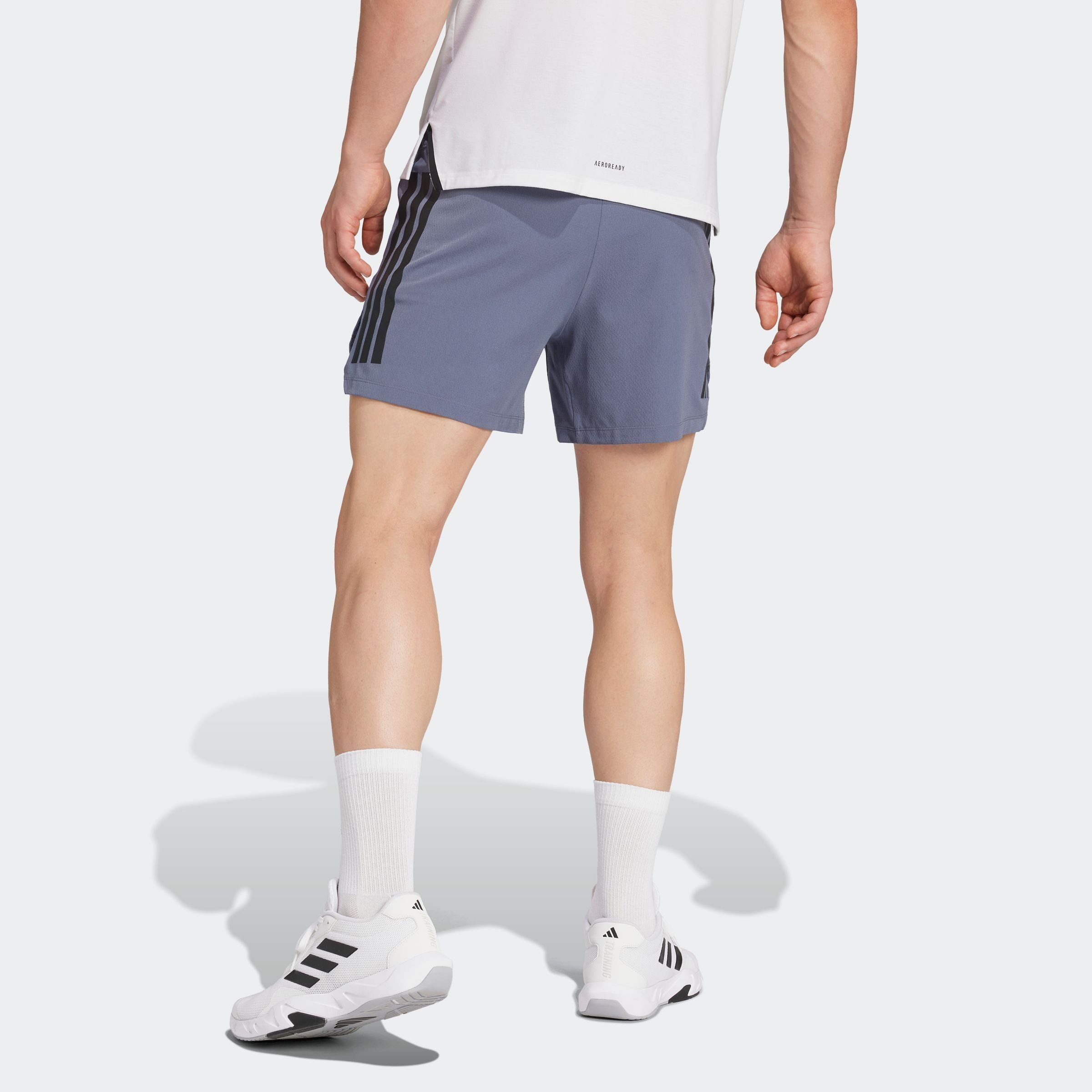 adidas Performance Short POWER 3S SHORT (1-delig)