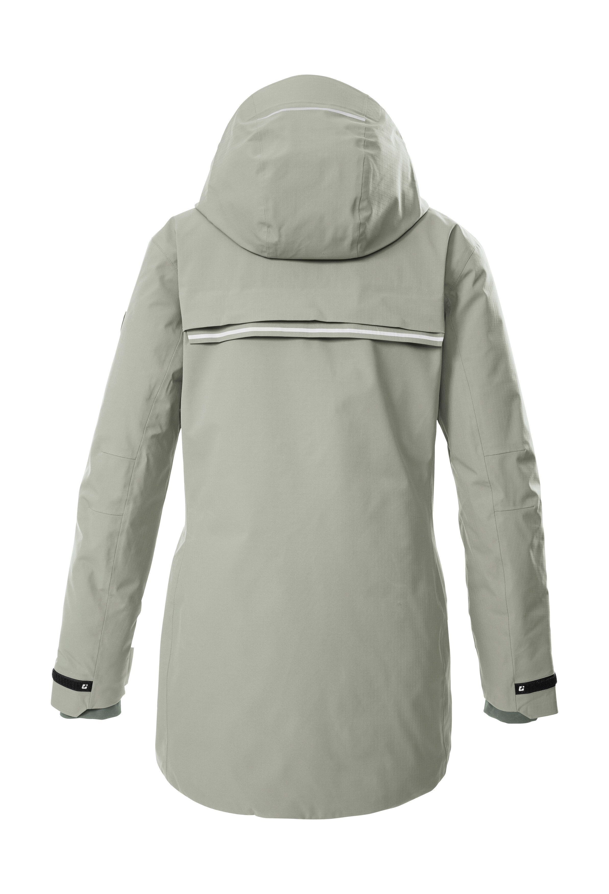 Killtec Parka KOW 16 WMN PRK