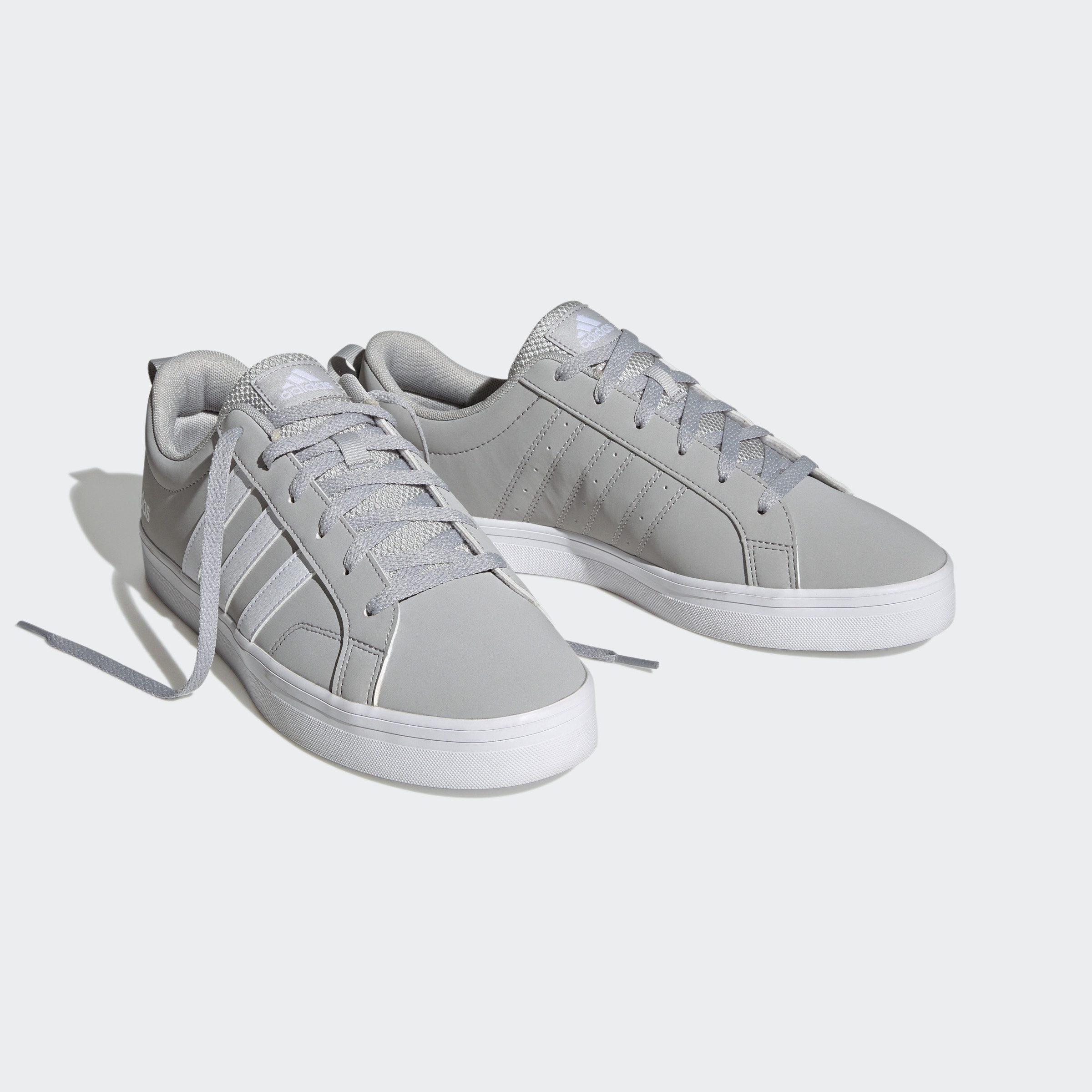 VS Pace 2.0 Sneakers Adidas , Gray , Heren