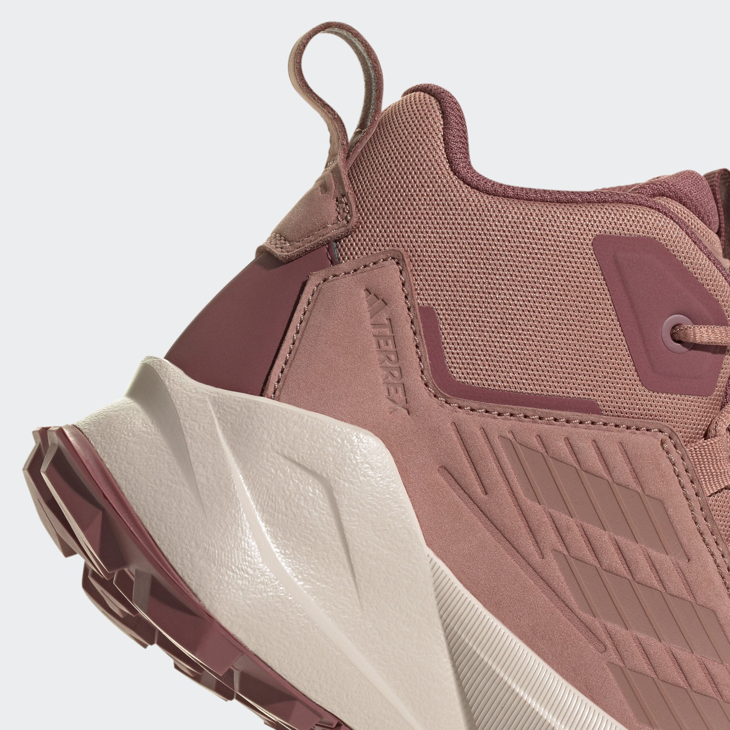adidas TERREX Wandelschoenen TERREX TRAILMAKER 2.0 LEATHER