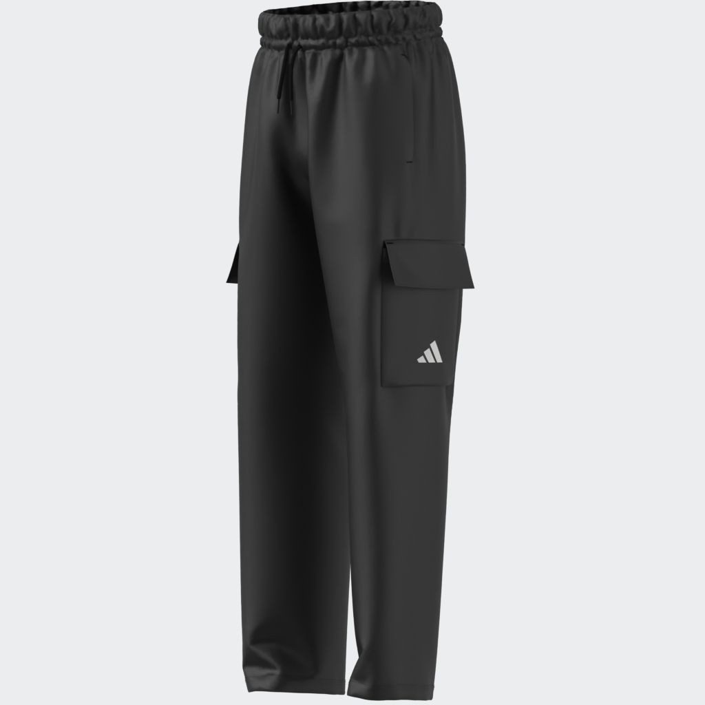 adidas Sportswear Sportbroek J SL WV C PT (1-delig)