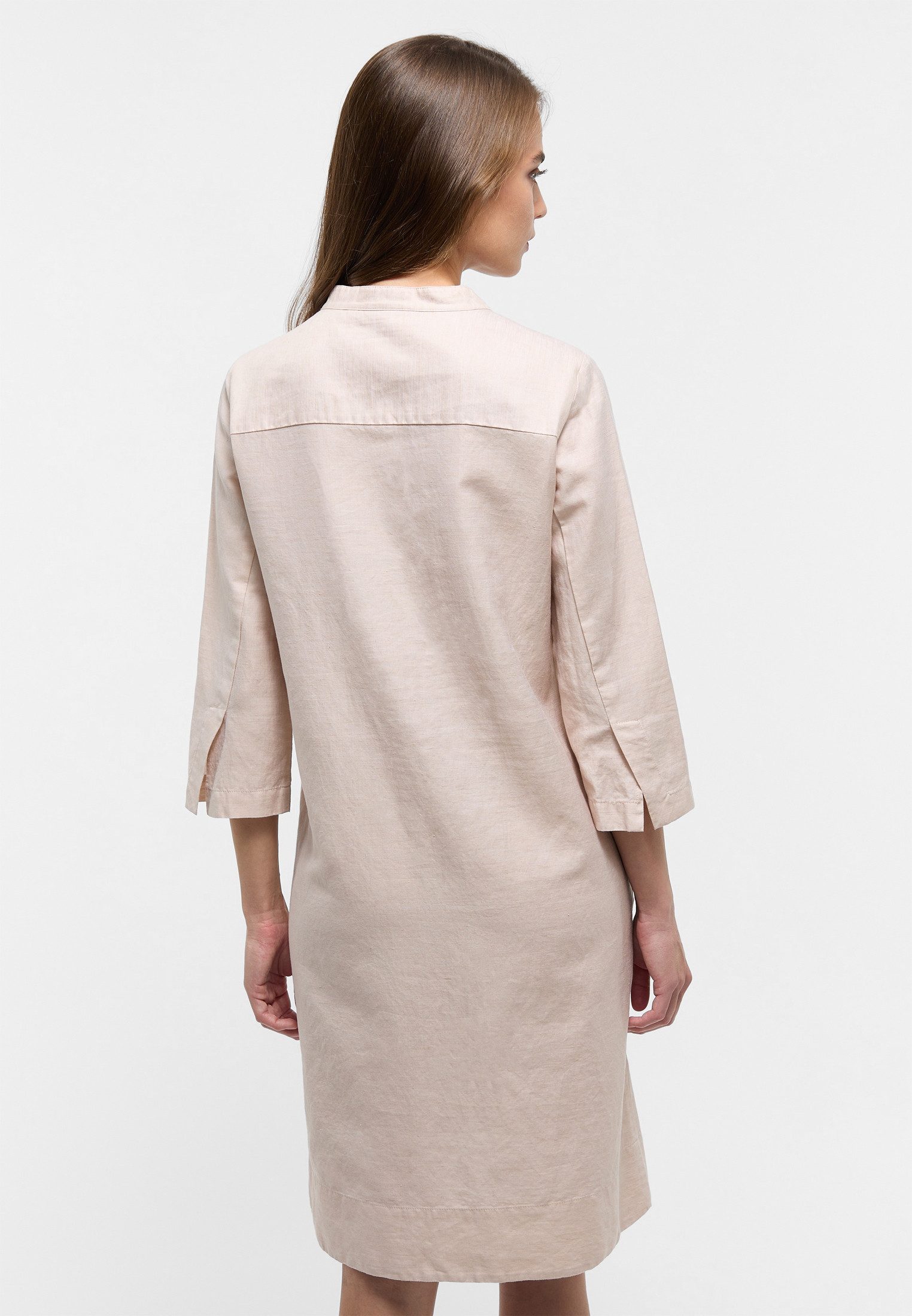 Eterna Blousejurk Loose fit