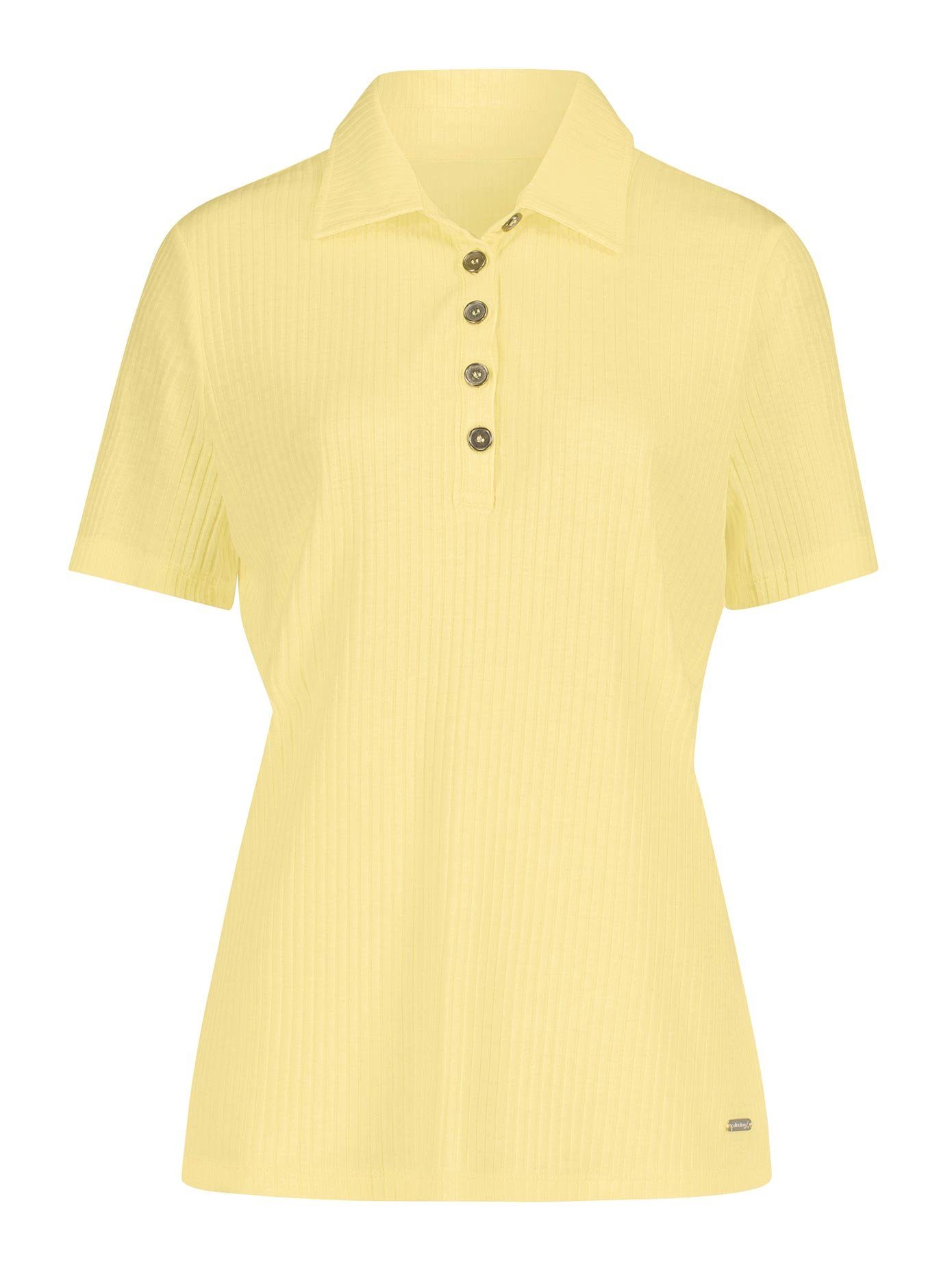 Casual Looks Poloshirt (1-delig)