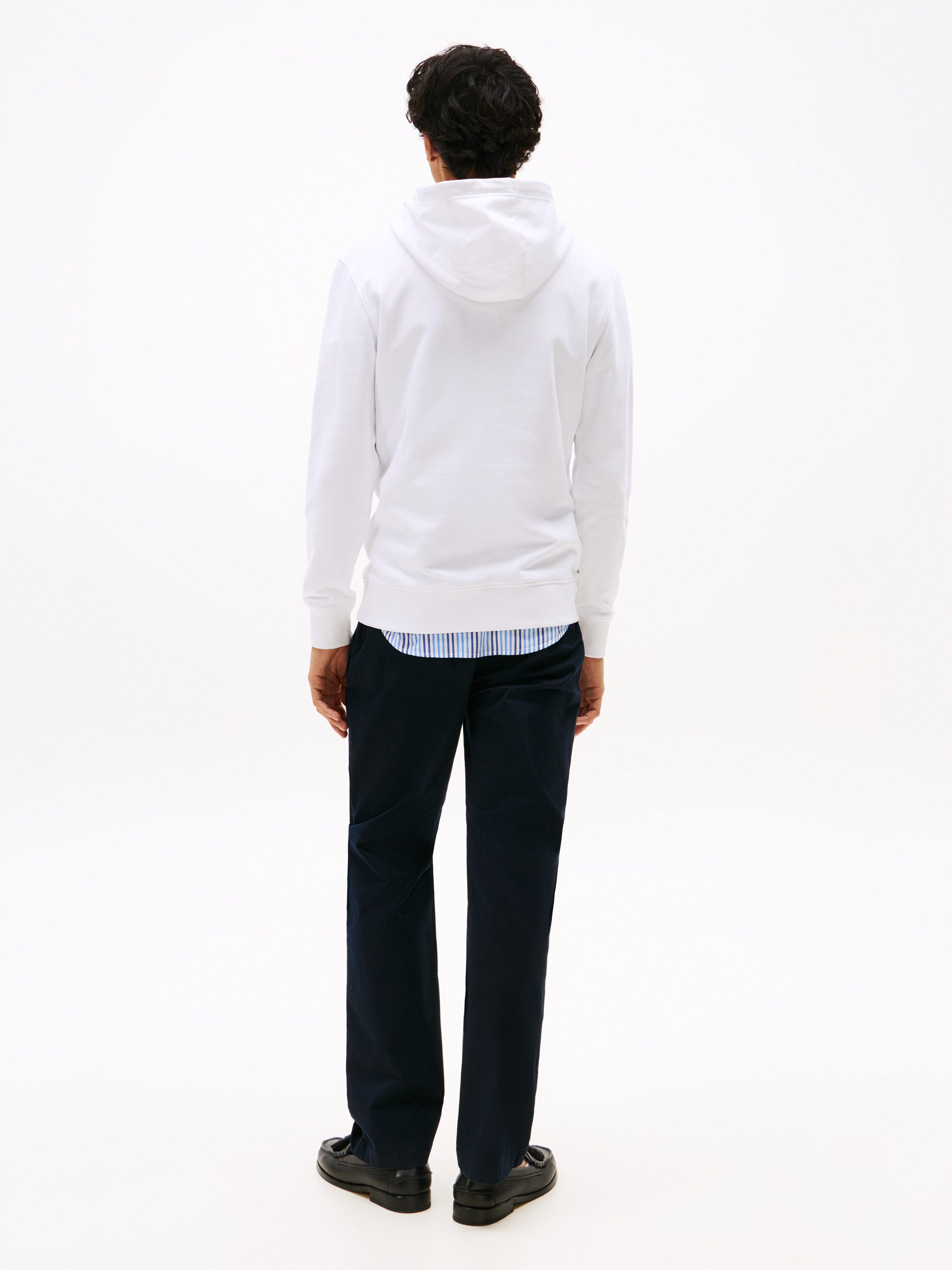 Tommy Hilfiger Hoodie BRAND LOVE HILFIGER HOODIE