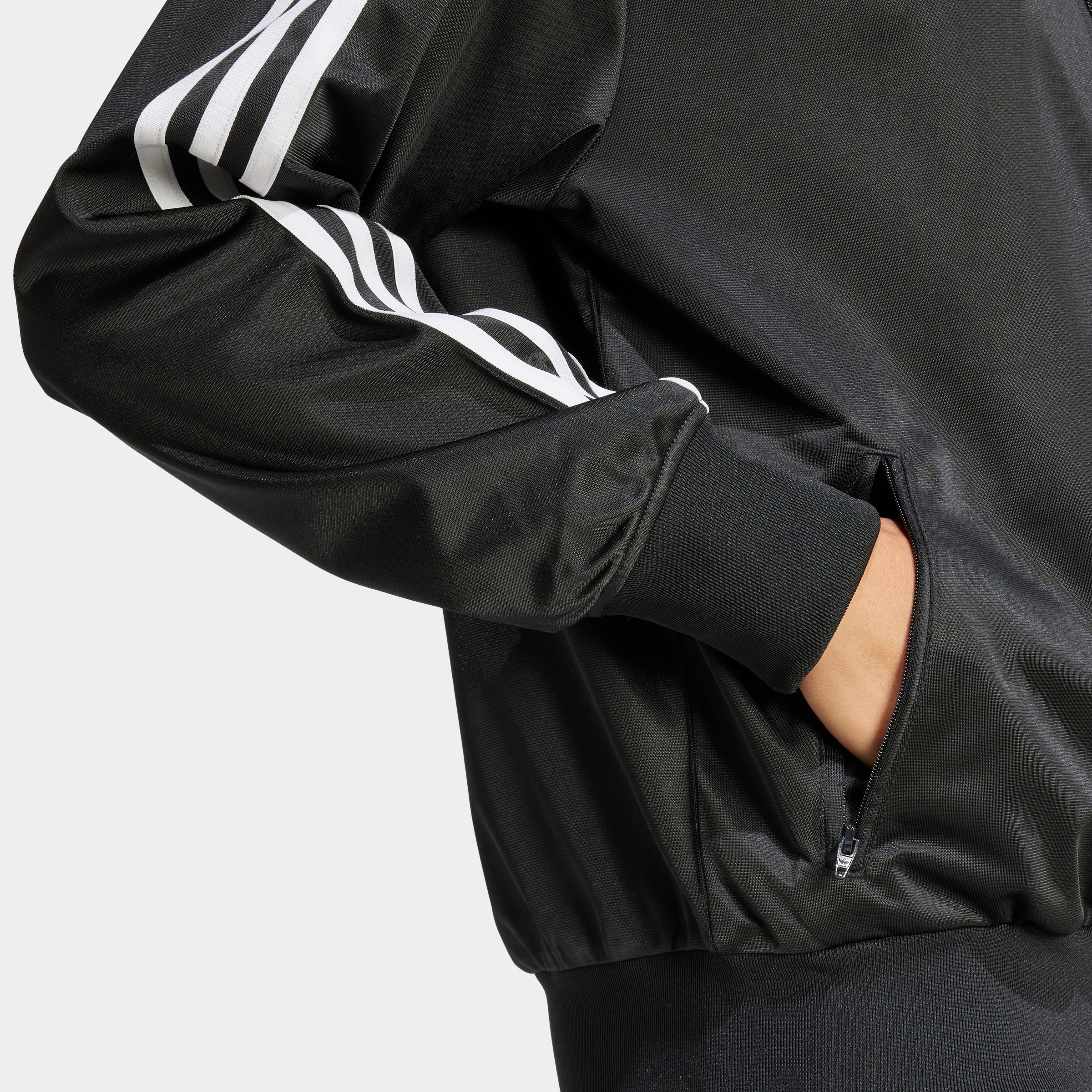 adidas Originals Outdoorjack FBIRD LOOSE TT