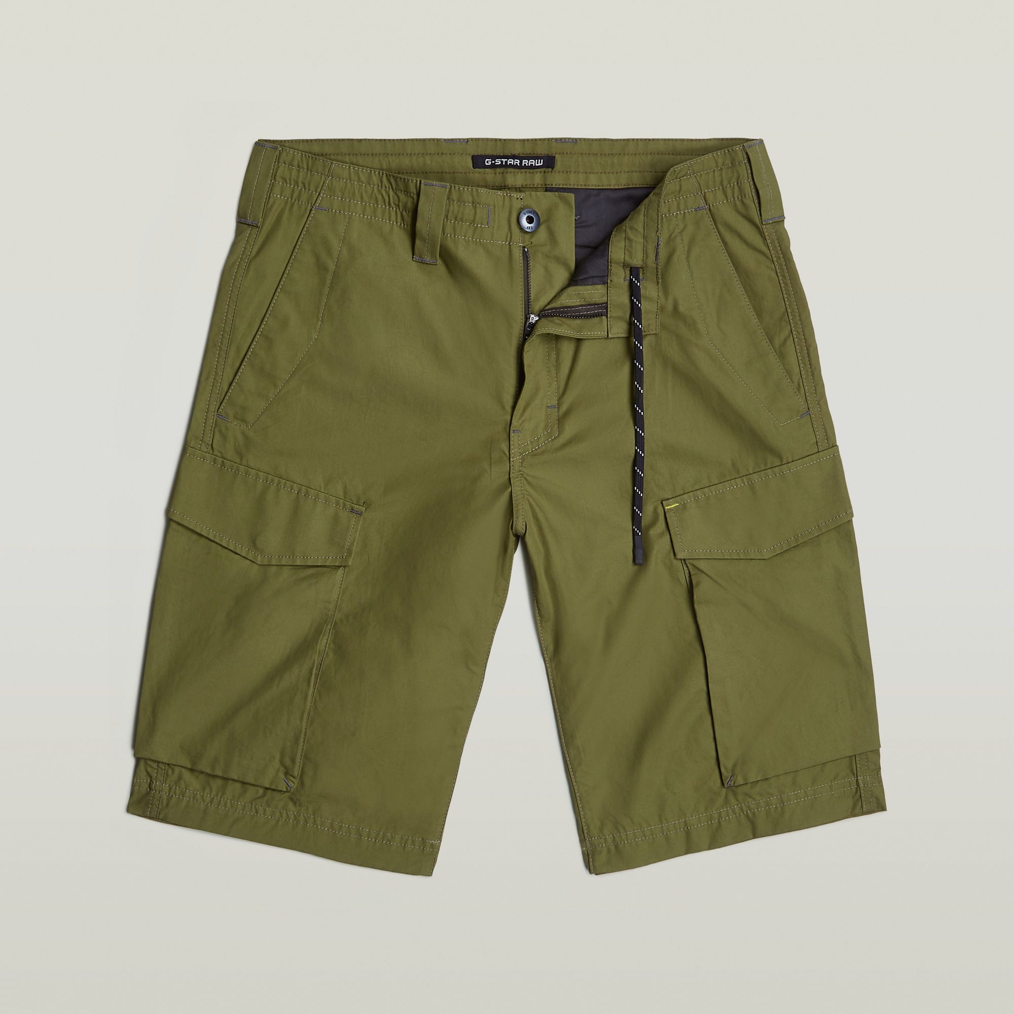 G-Star RAW Cargoshort Core Regular Cargo Short