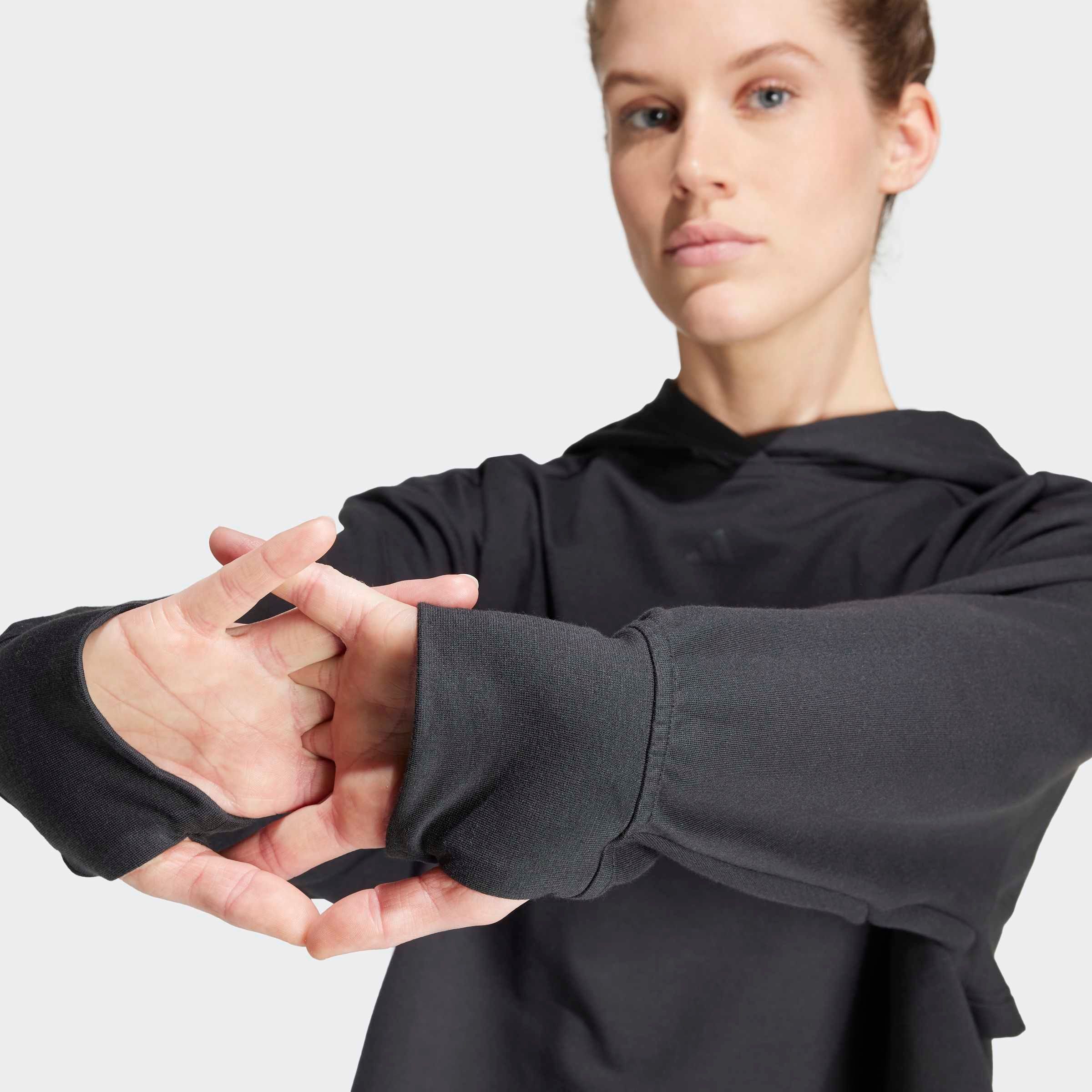 adidas Performance Sweatshirt POWER HOODIE
