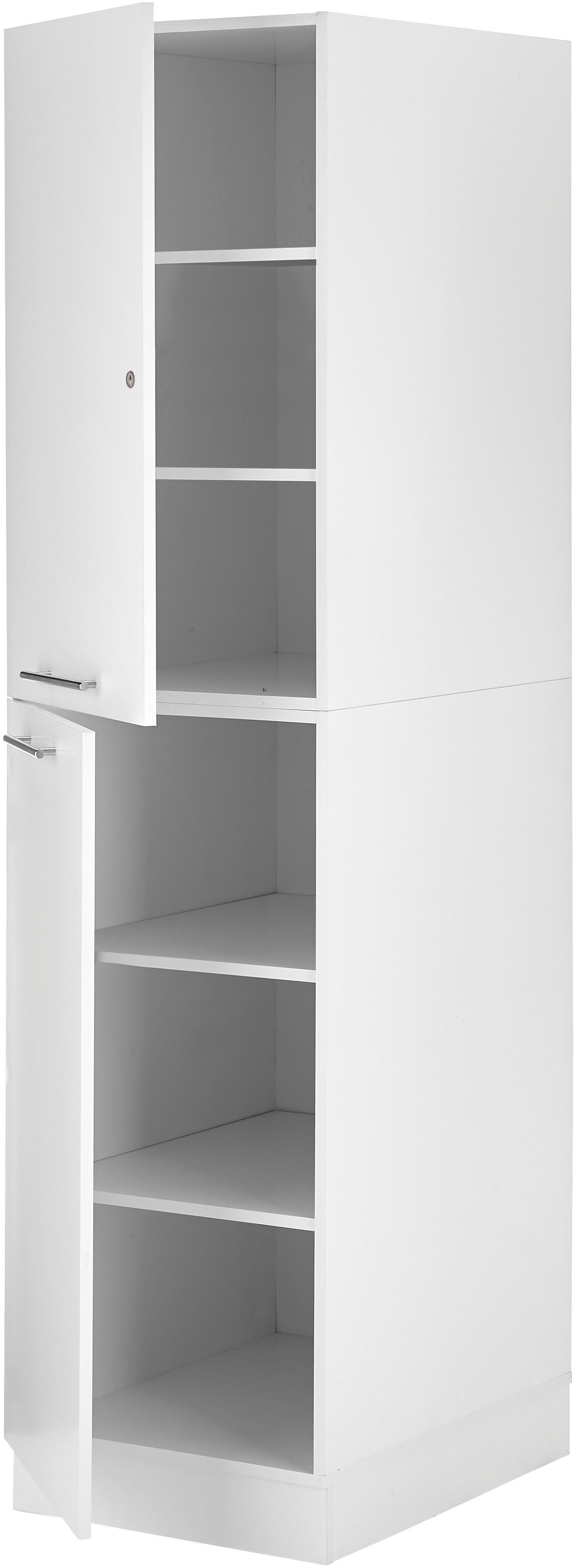 RESPEKTA Multifunctionele kastenset Clara-Set 14 (h x b x d) 200 x 234,8 x 67,6 cm (4 stuks)