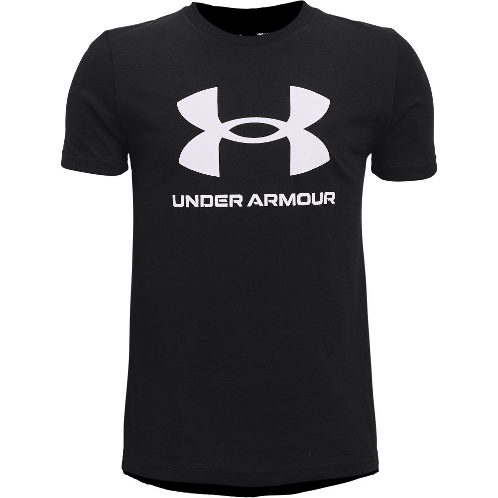 Under Armour® T-shirt SPORTSTYLE LOGO SHORTSLEEVE