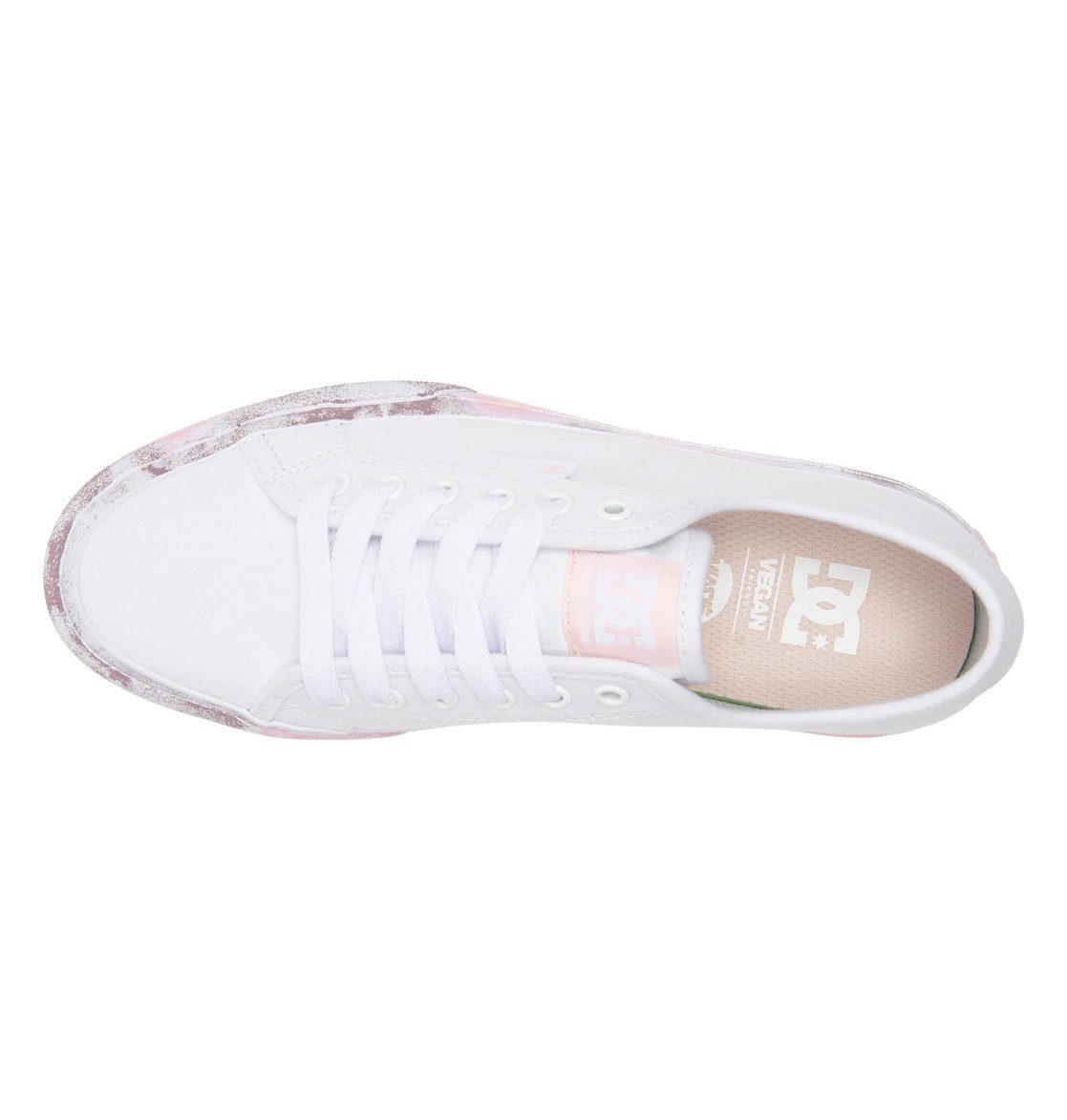 DC Shoes Sneakers Manual Tx Se
