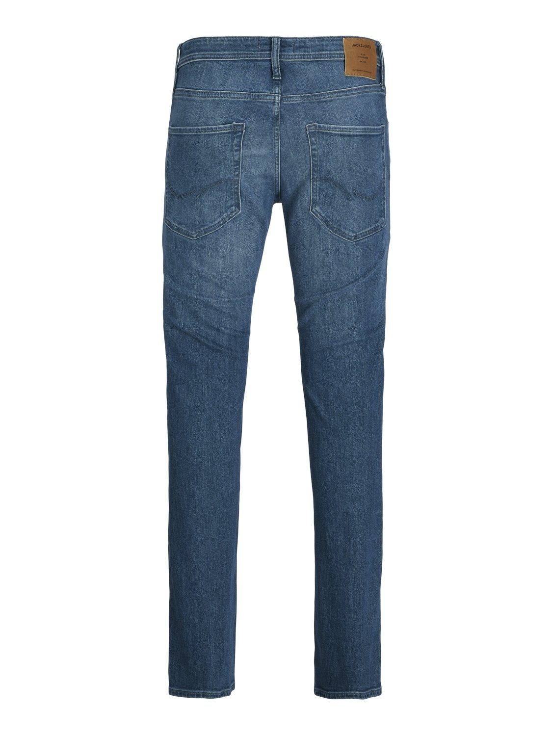 Jack & Jones Slim fit jeans JJITIM JJORIGINAL AM 784 SN