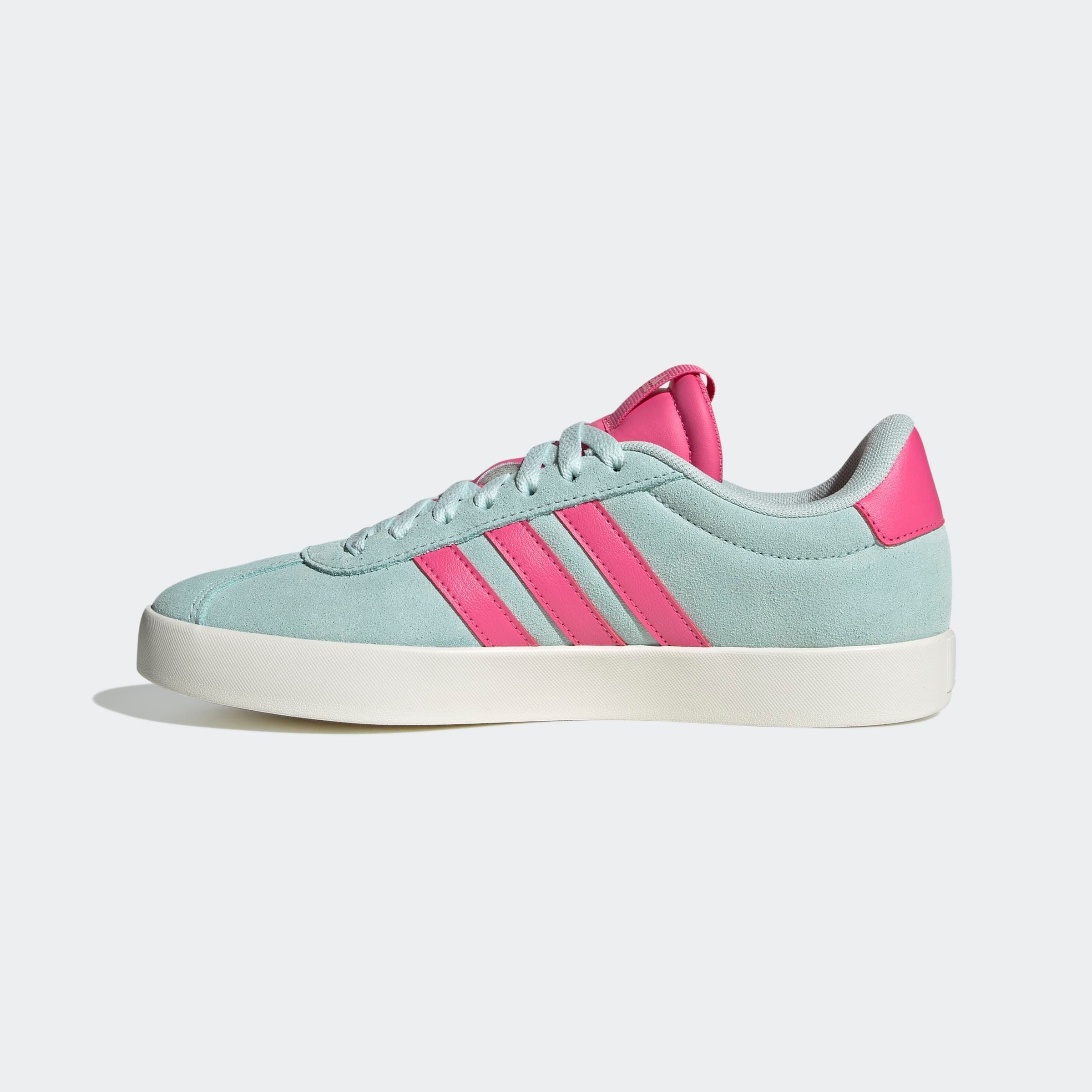 adidas Sportswear Sneakers VL COURT 3.0 geïnspireerd door het ontwerp van de adidas samba