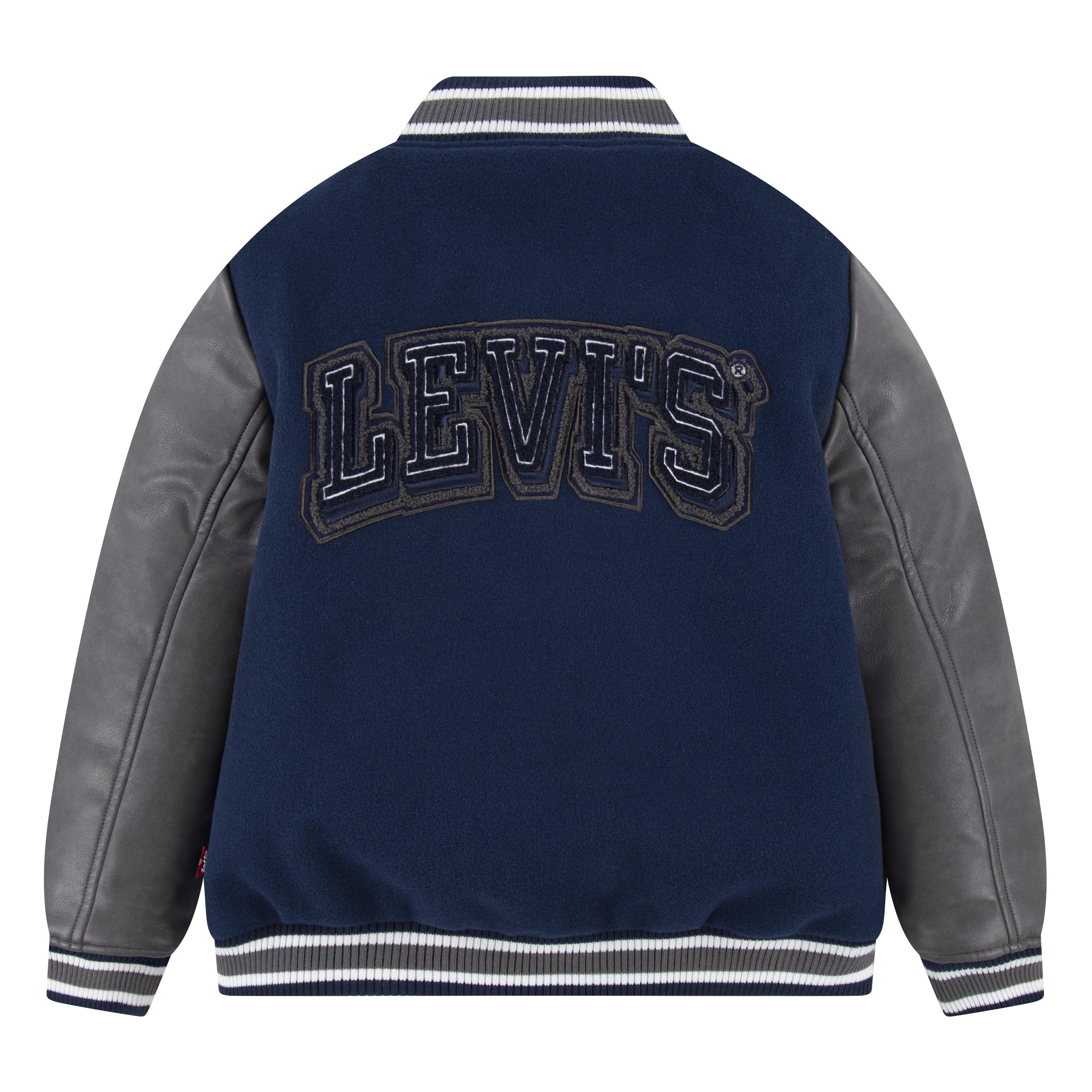 Levi's Kidswear Bomberjack LVB LEVI'S BOMBER