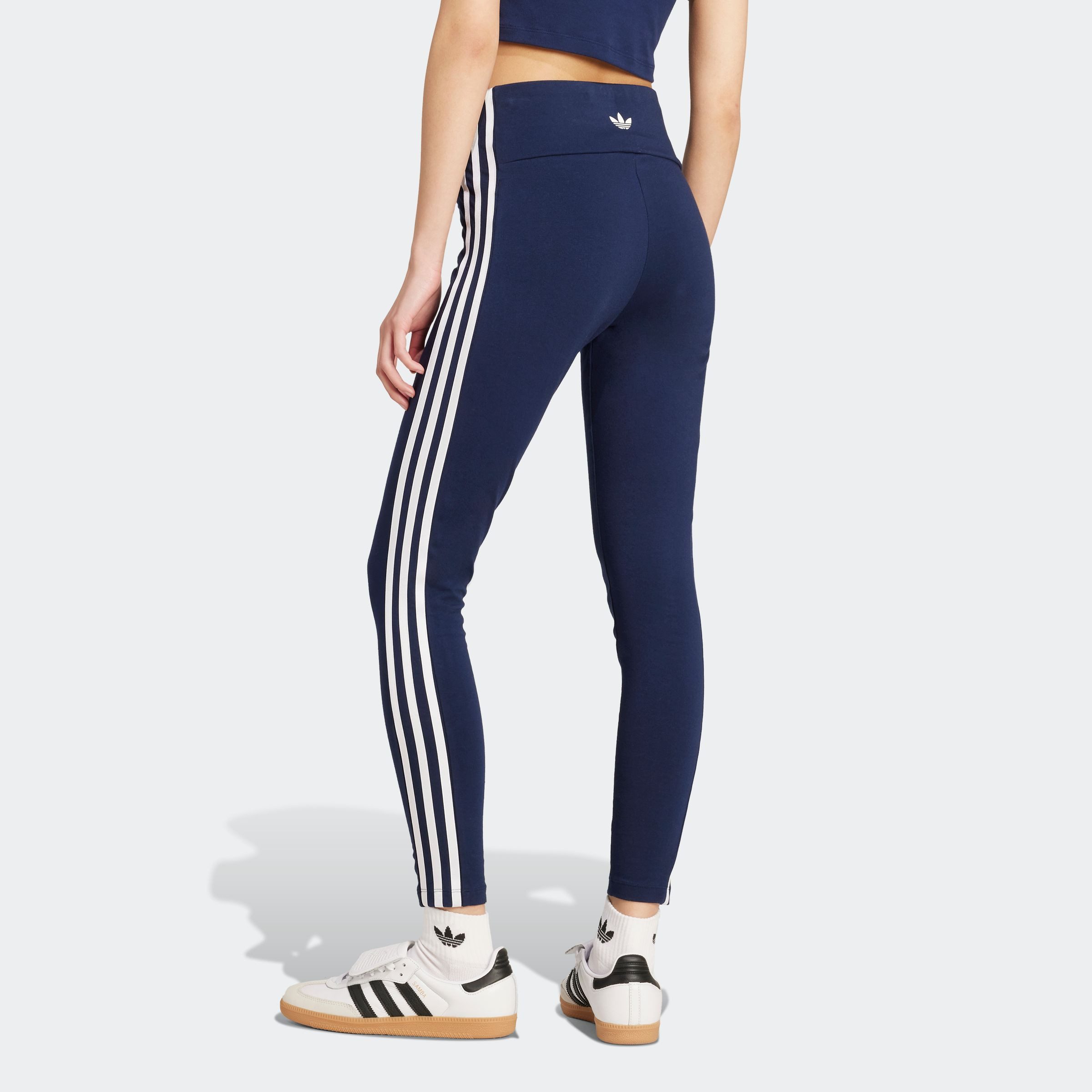 adidas Originals Legging 3S LEGGINGS CO (1-delig)