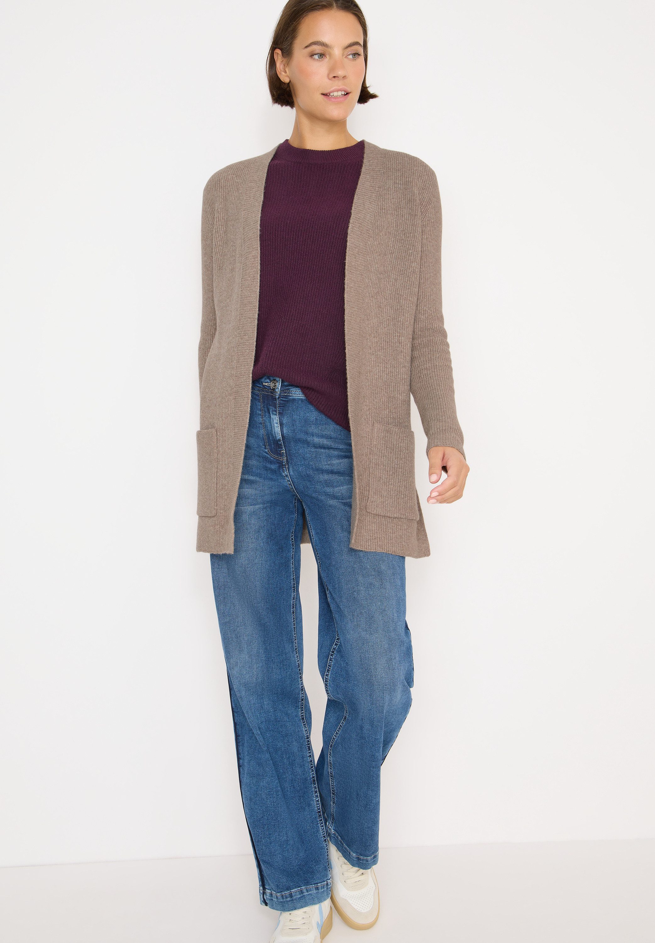 Cecil Cardigan