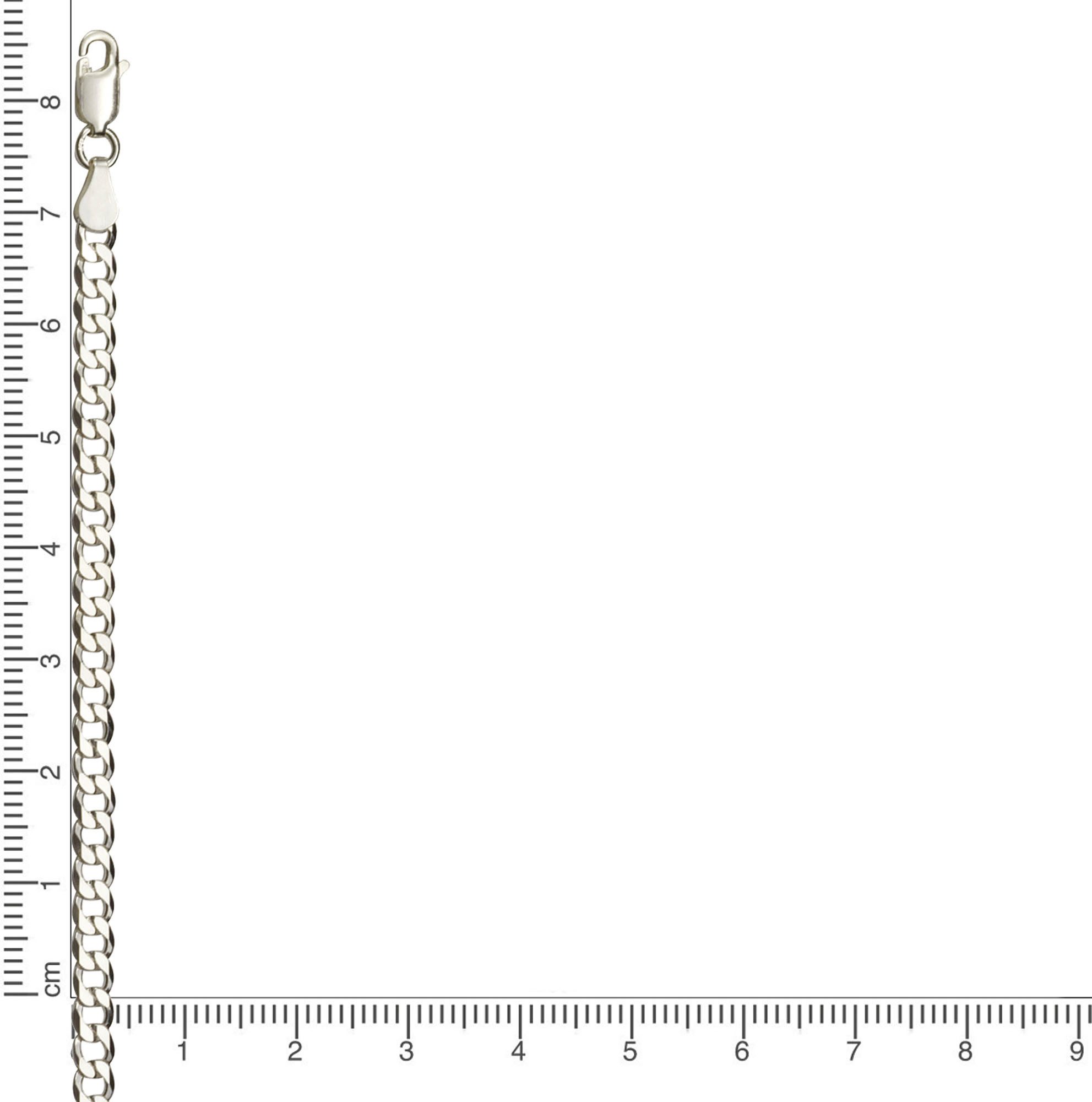 Firetti Armband Sieraad cadeau zilverkleur 925 armbanden armbandketting S-schakelketting