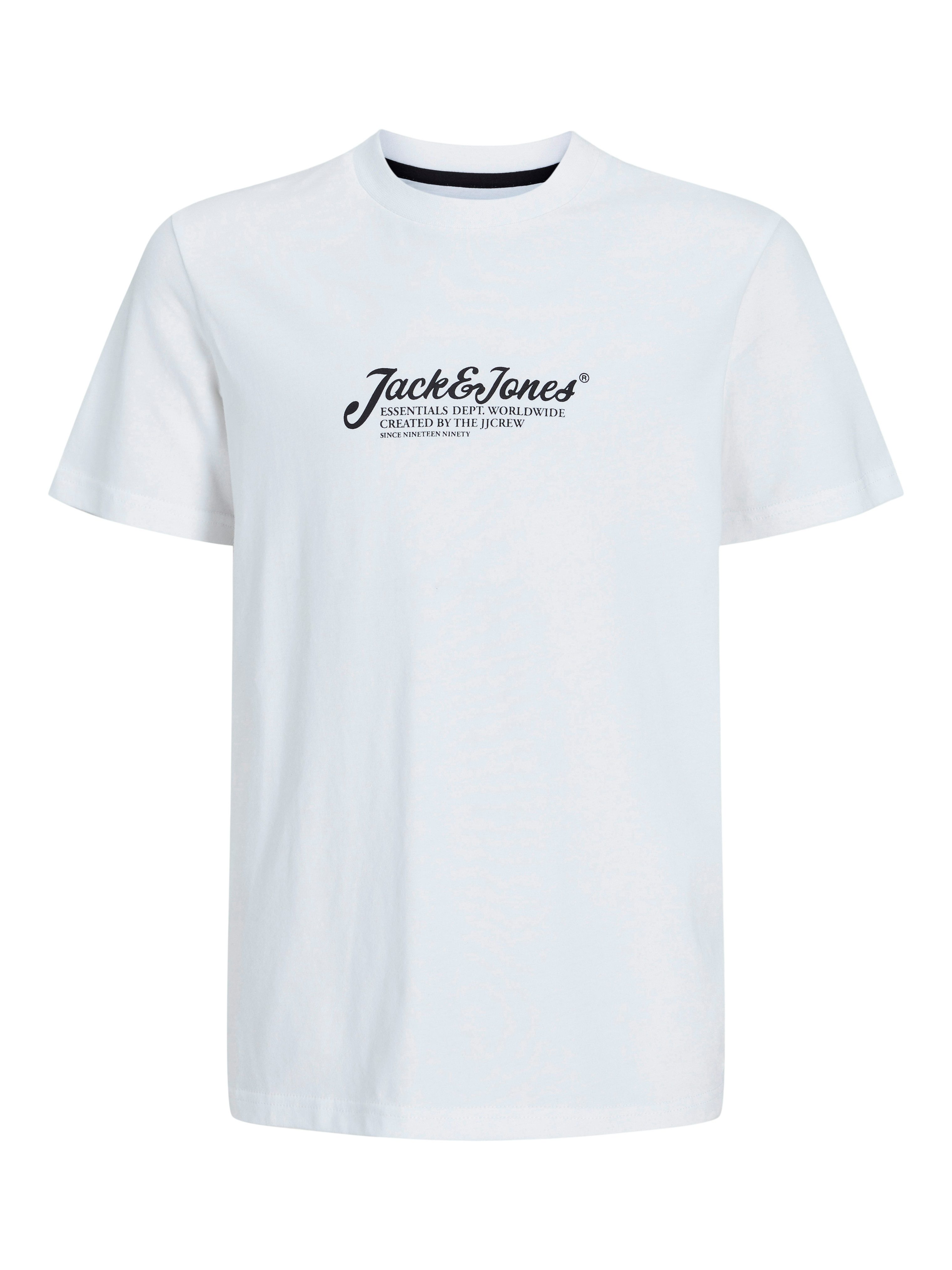 Jack & Jones Junior T-shirt JJBEAU TEE SS CREW NECK JNR