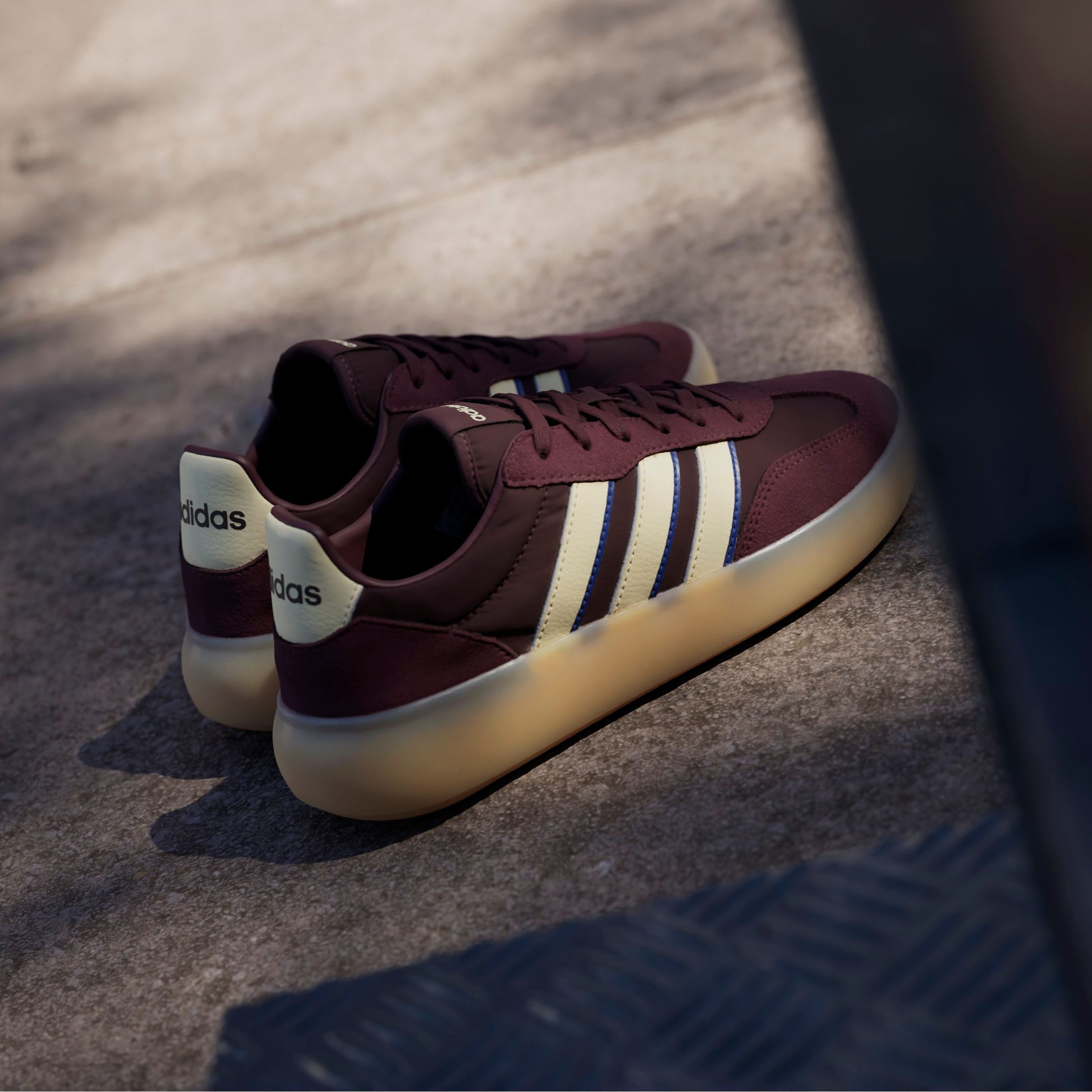 adidas Sportswear Sneakers BARREDA DECODE