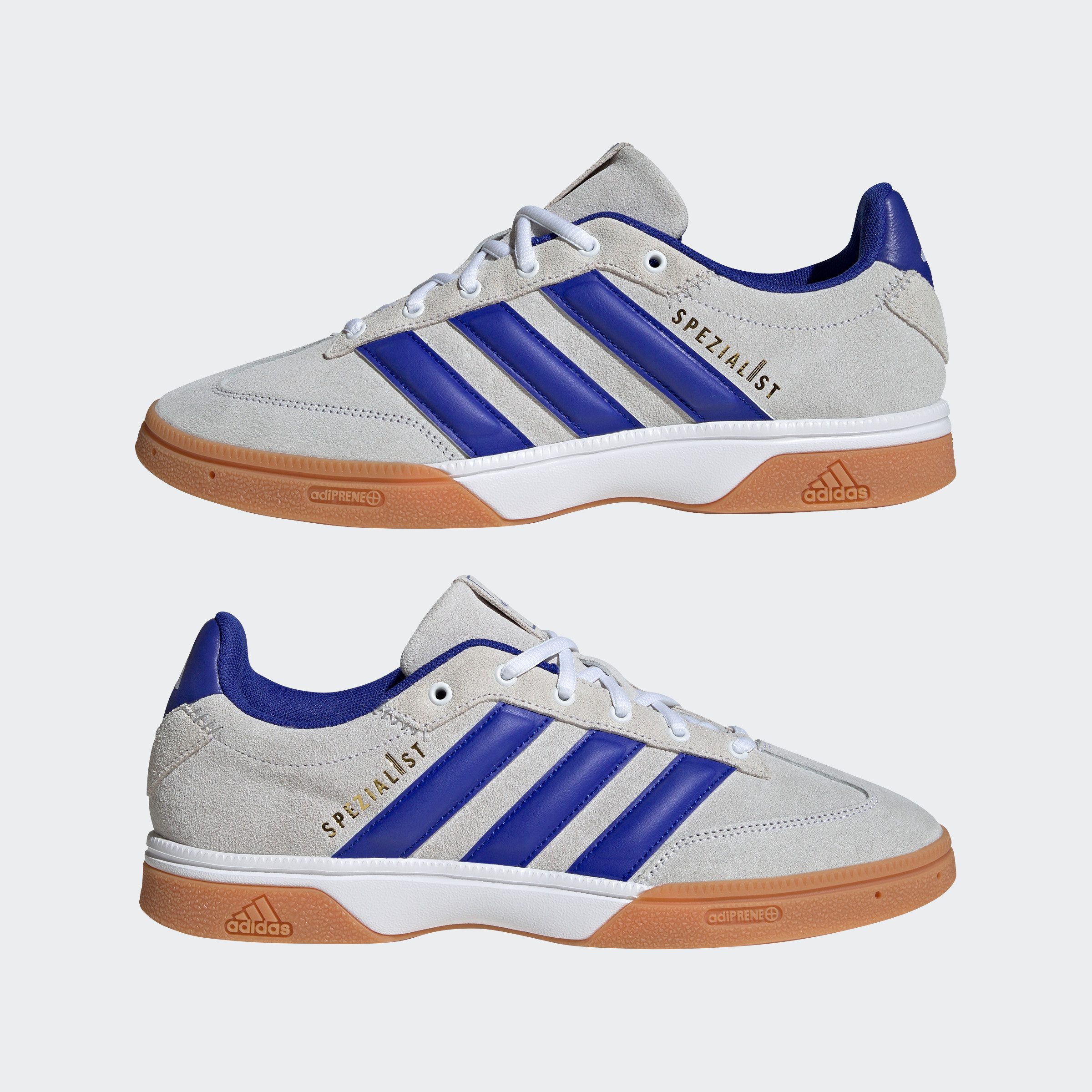 adidas Performance Zaalschoenen SPEZIALIST INDOOR