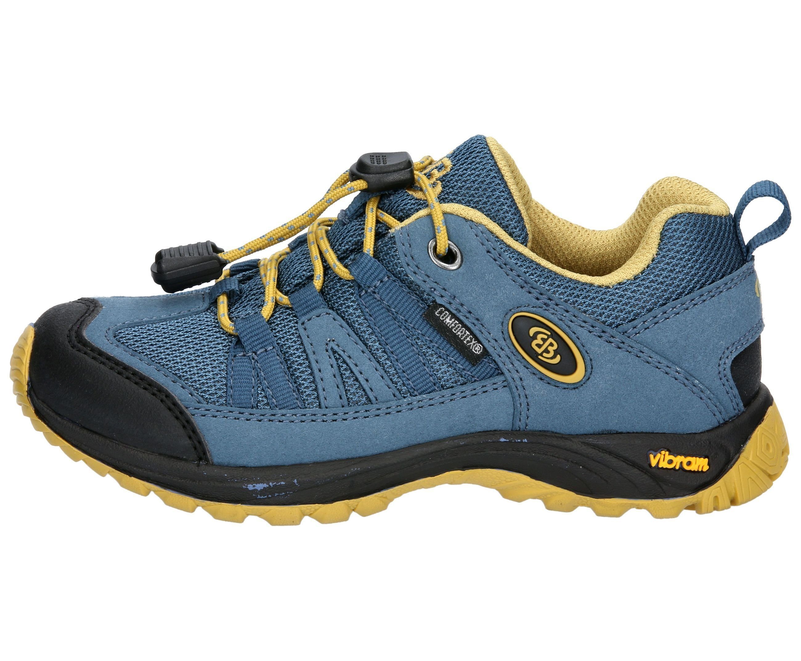 BRÜTTING Outdoorschoenen Ohio Low