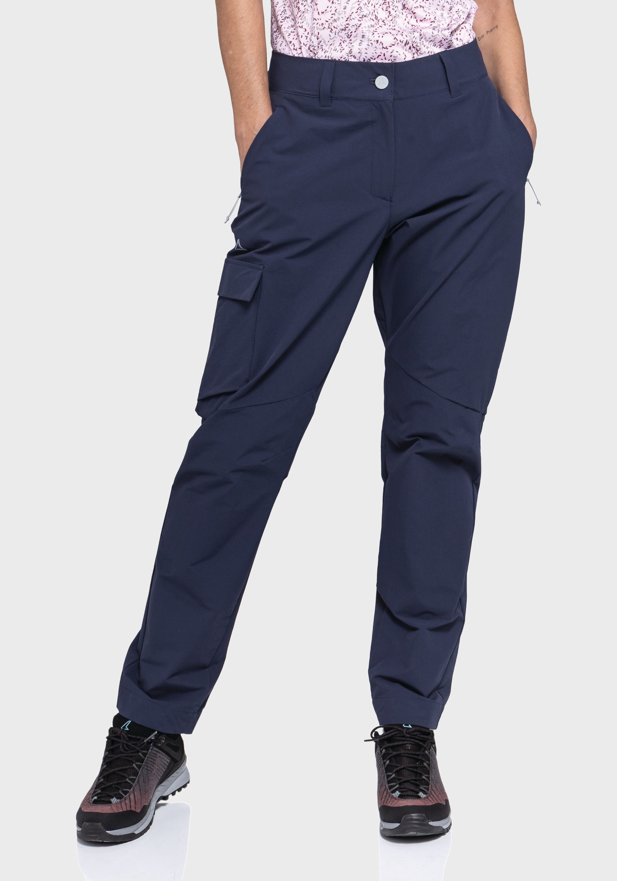 Schöffel Outdoorbroek Pants Kitzstein L