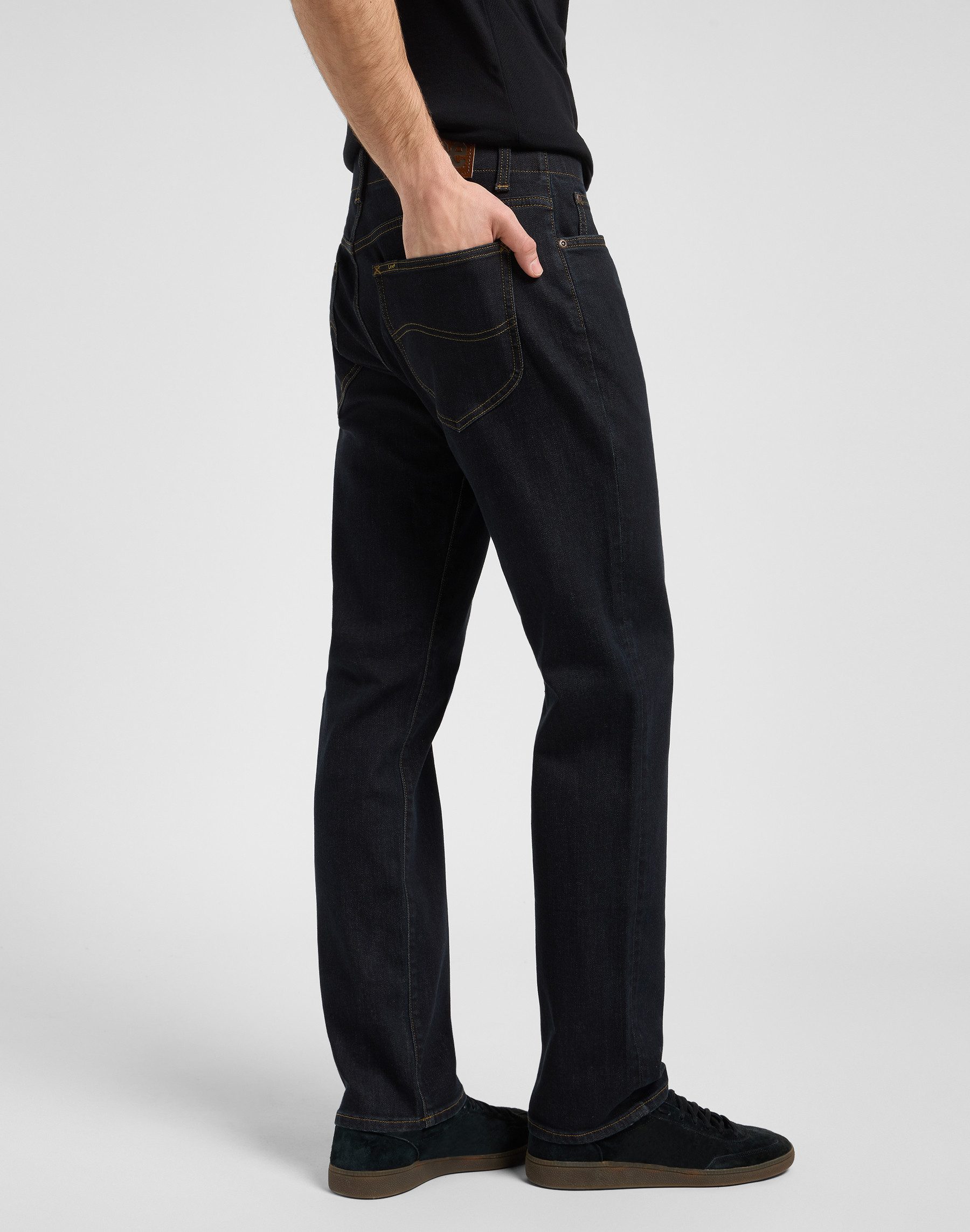 Lee® Straight jeans Extreme Motion stretchstof