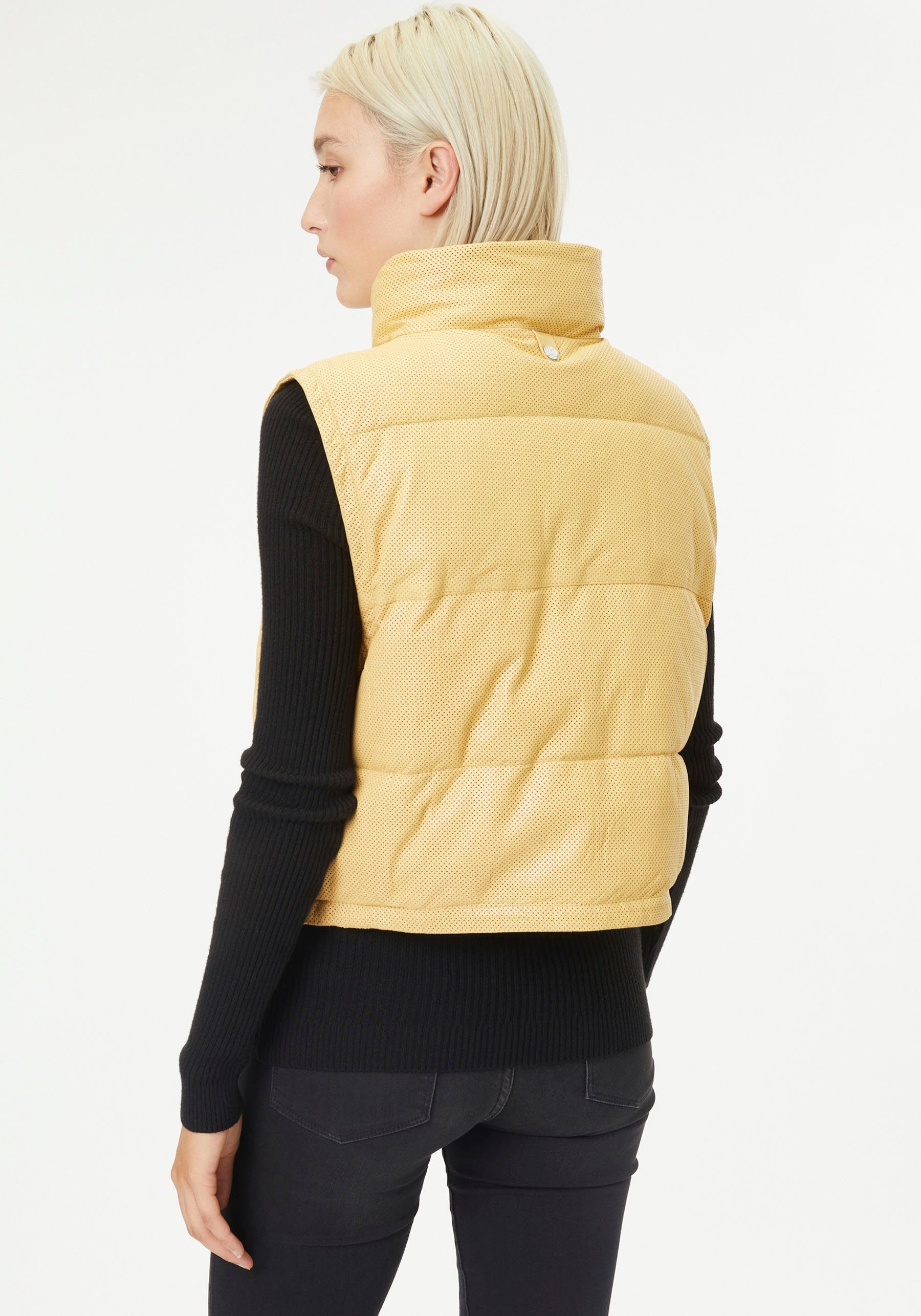 Mauritius Bodywarmer GWEllice OS