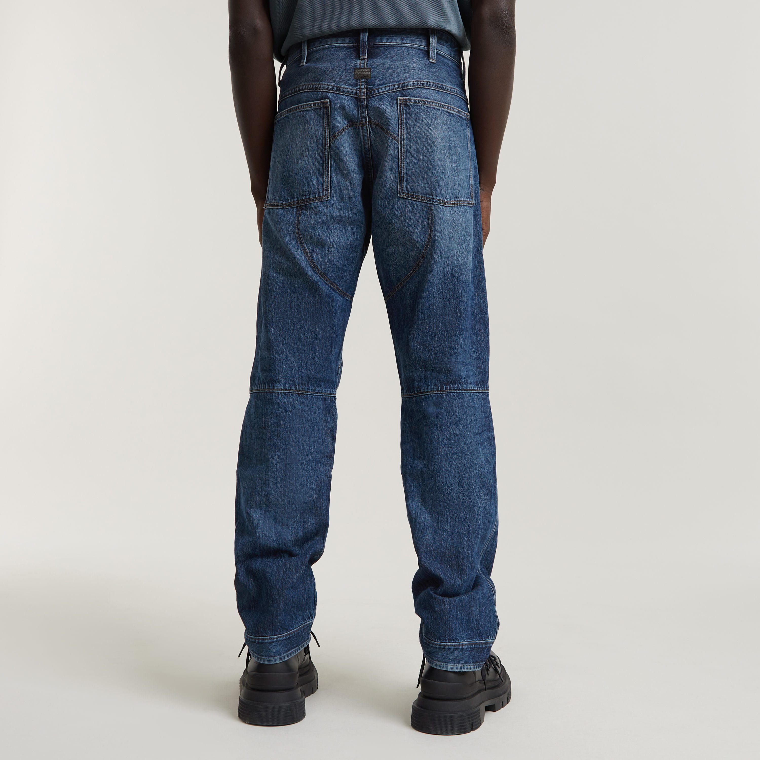 G-Star RAW Regular fit jeans 5620 3D Regular