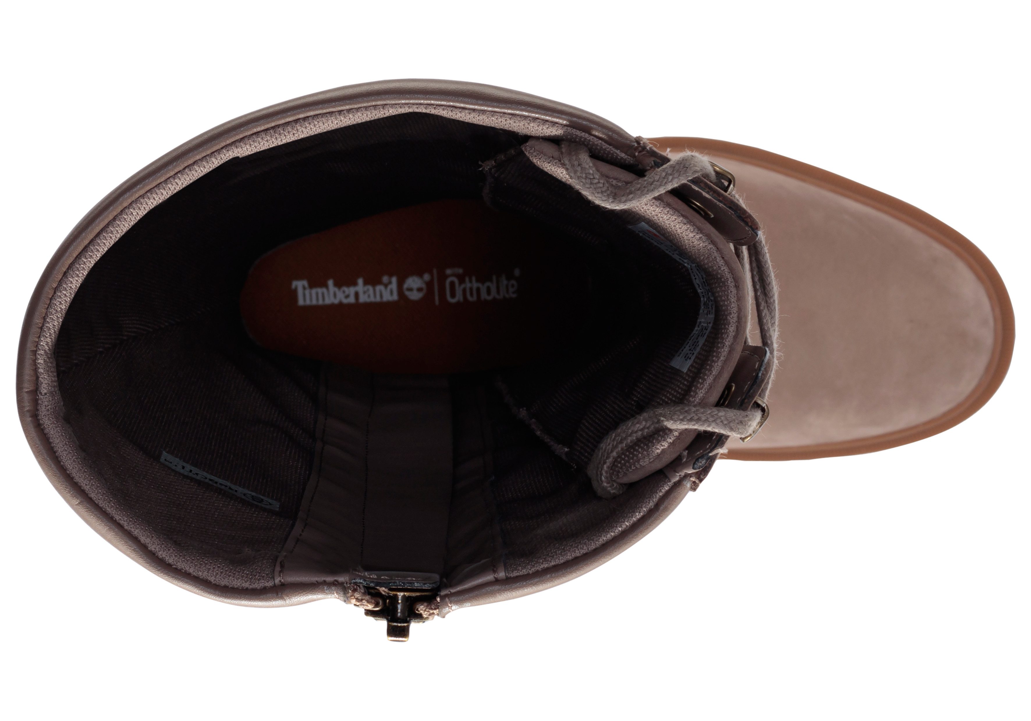 Timberland Laarzen ALLINGTON HEIGHTS 14 INCH LACE UP BOOT