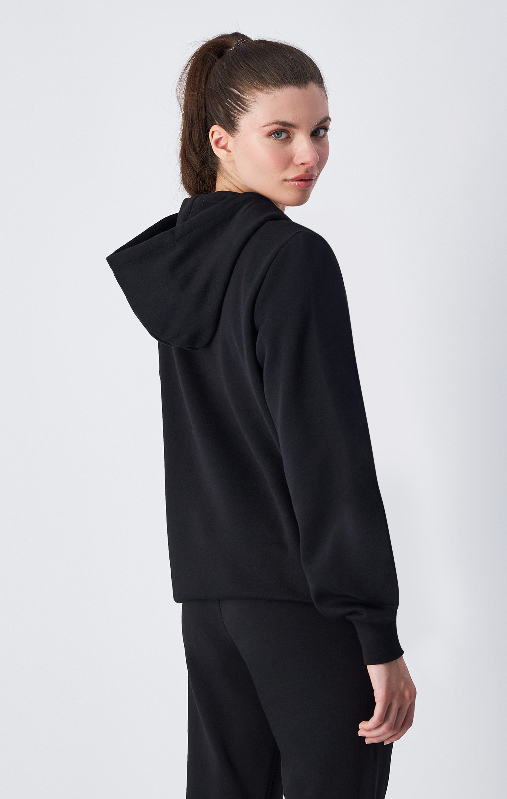 Champion Hoodie HOODED sweatshirt