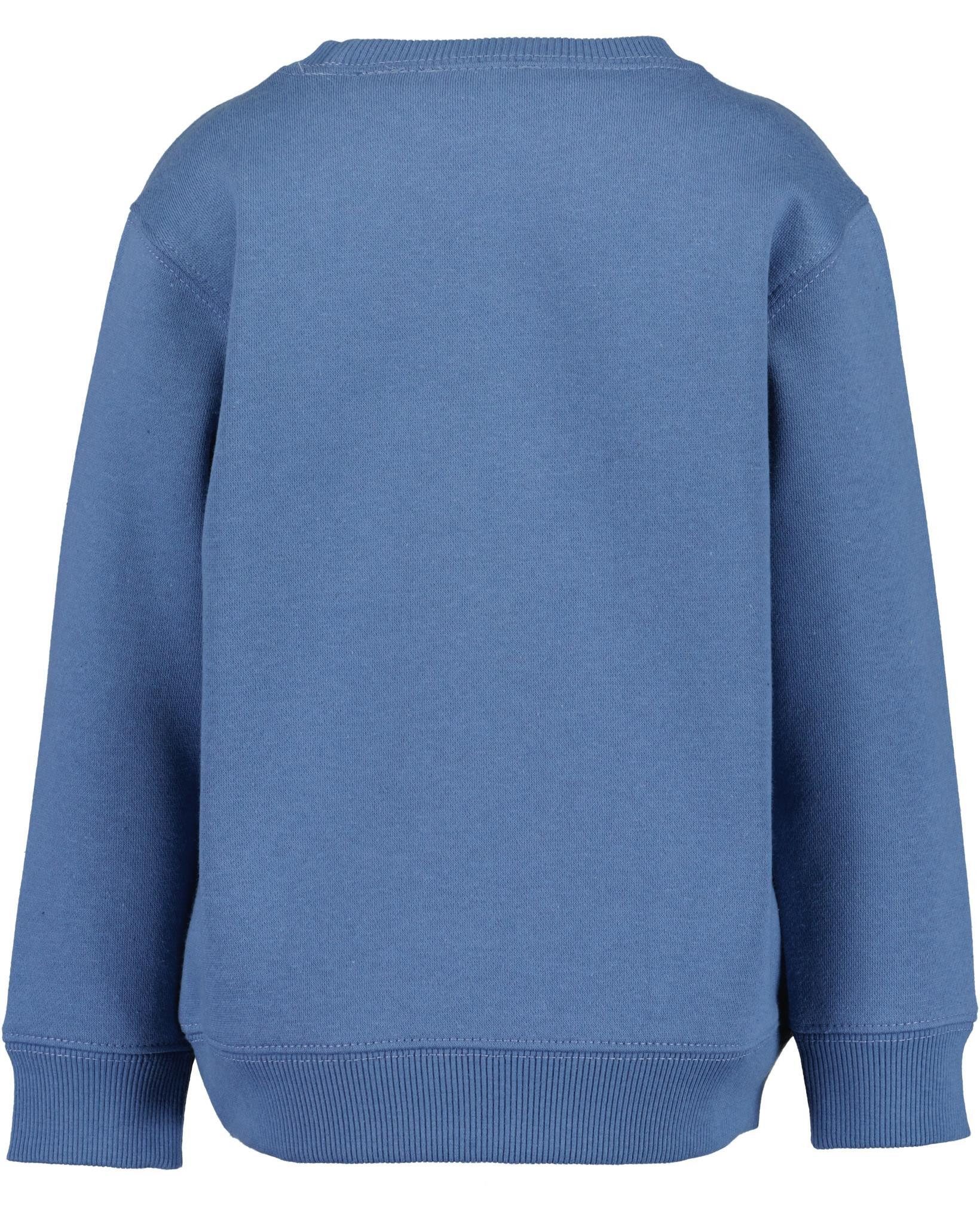 Blue Seven Sweater Blue Seven sweatshirt