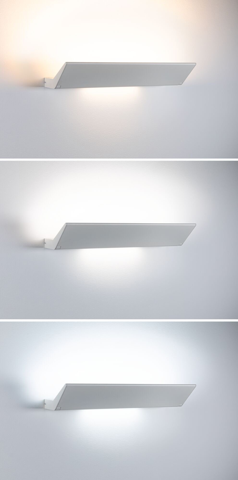 Paulmann Wandlamp Ranva (1 stuk)