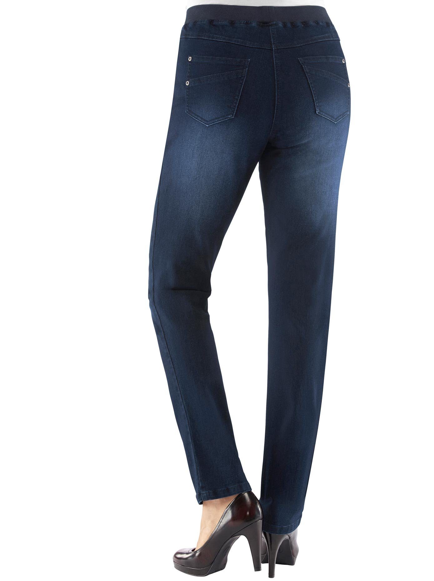 Classic Inspirationen Comfortjeans