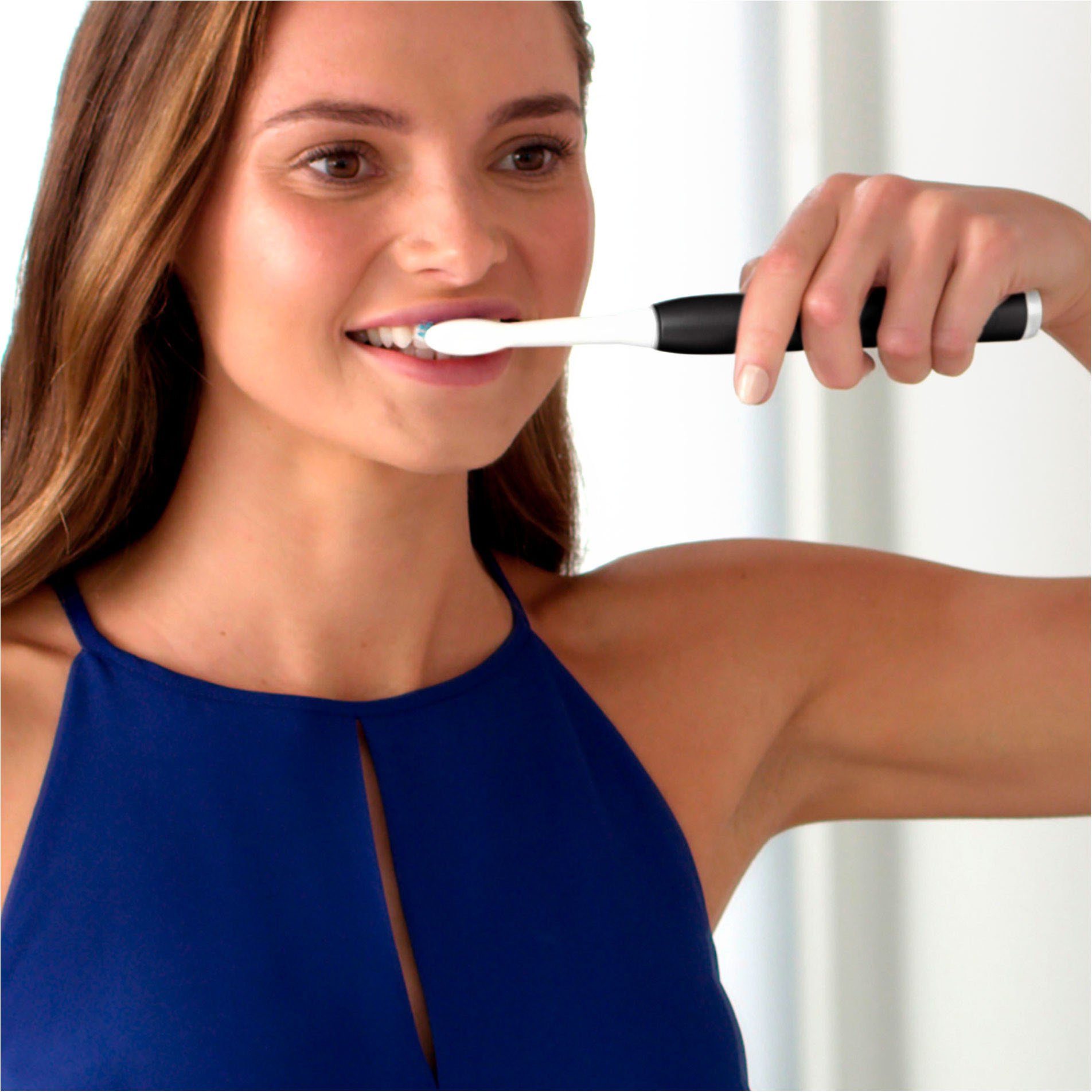 Oral B Ultrasone tandenborstel Pulsonic Luxe 4900