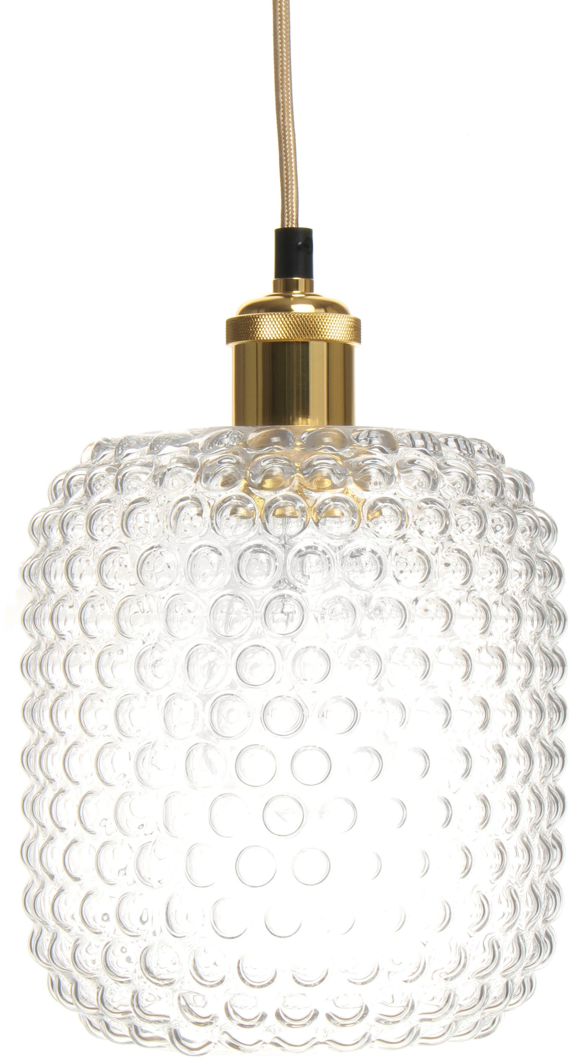 Kayoom Hanglamp Irene handgemaakt, modern (1 stuk)