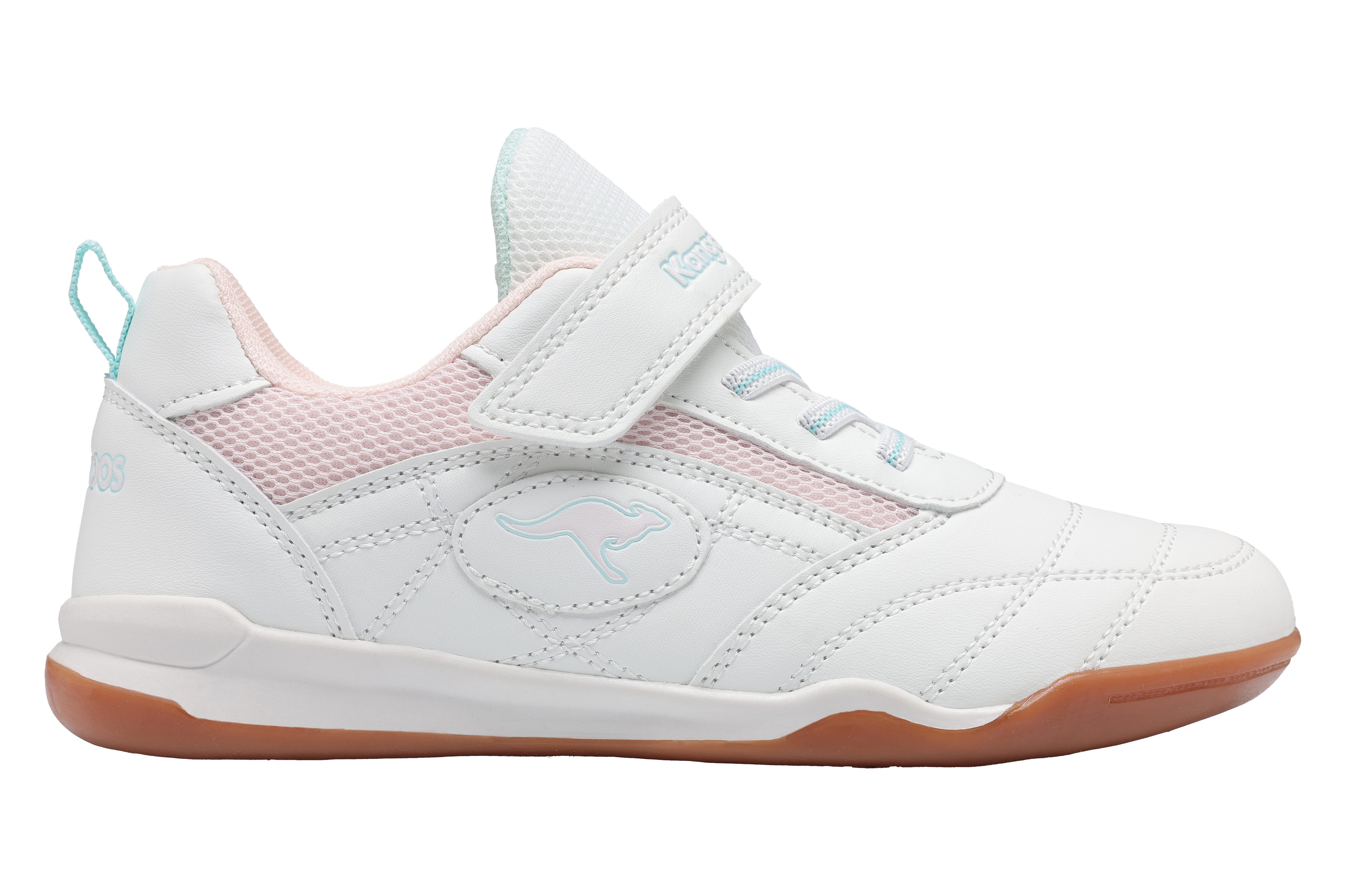 KangaROOS Sneakers Backyard 2.0 EV Zaalschoen, indoorschoen